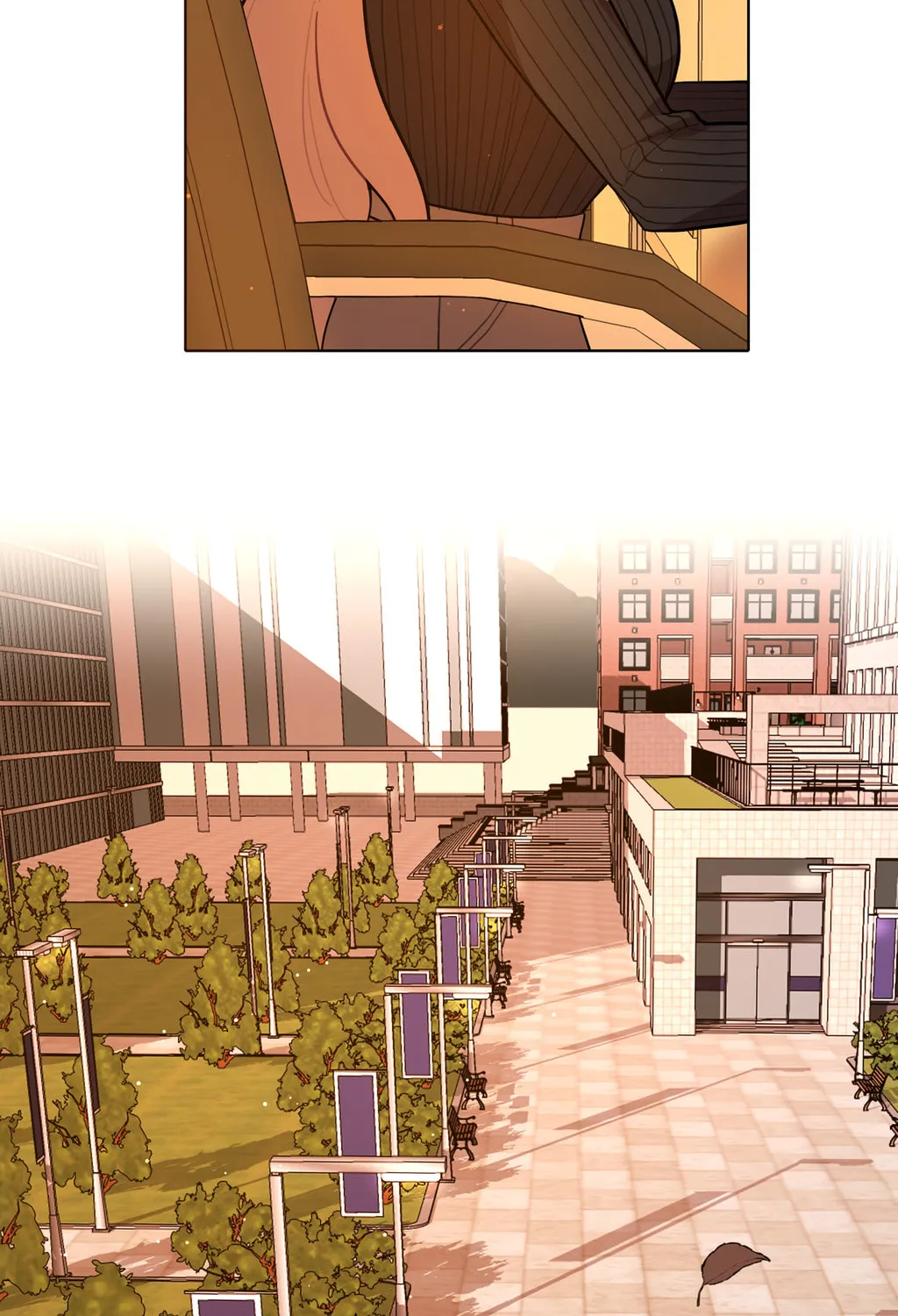 Warning! Beware of the Dog Chapter 13 page 81 - 
