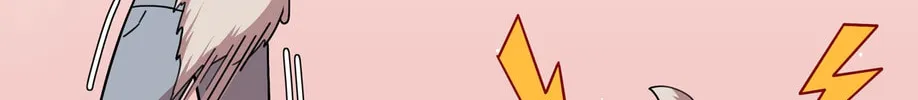 Warning! Beware of the Dog Chapter 14 page 14 - 