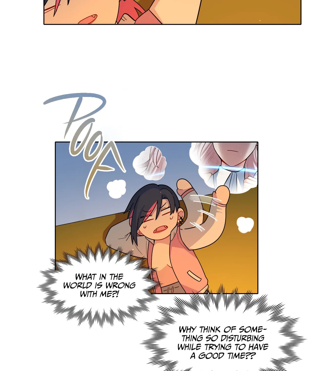 Warning! Beware of the Dog Chapter 14 page 25 - 