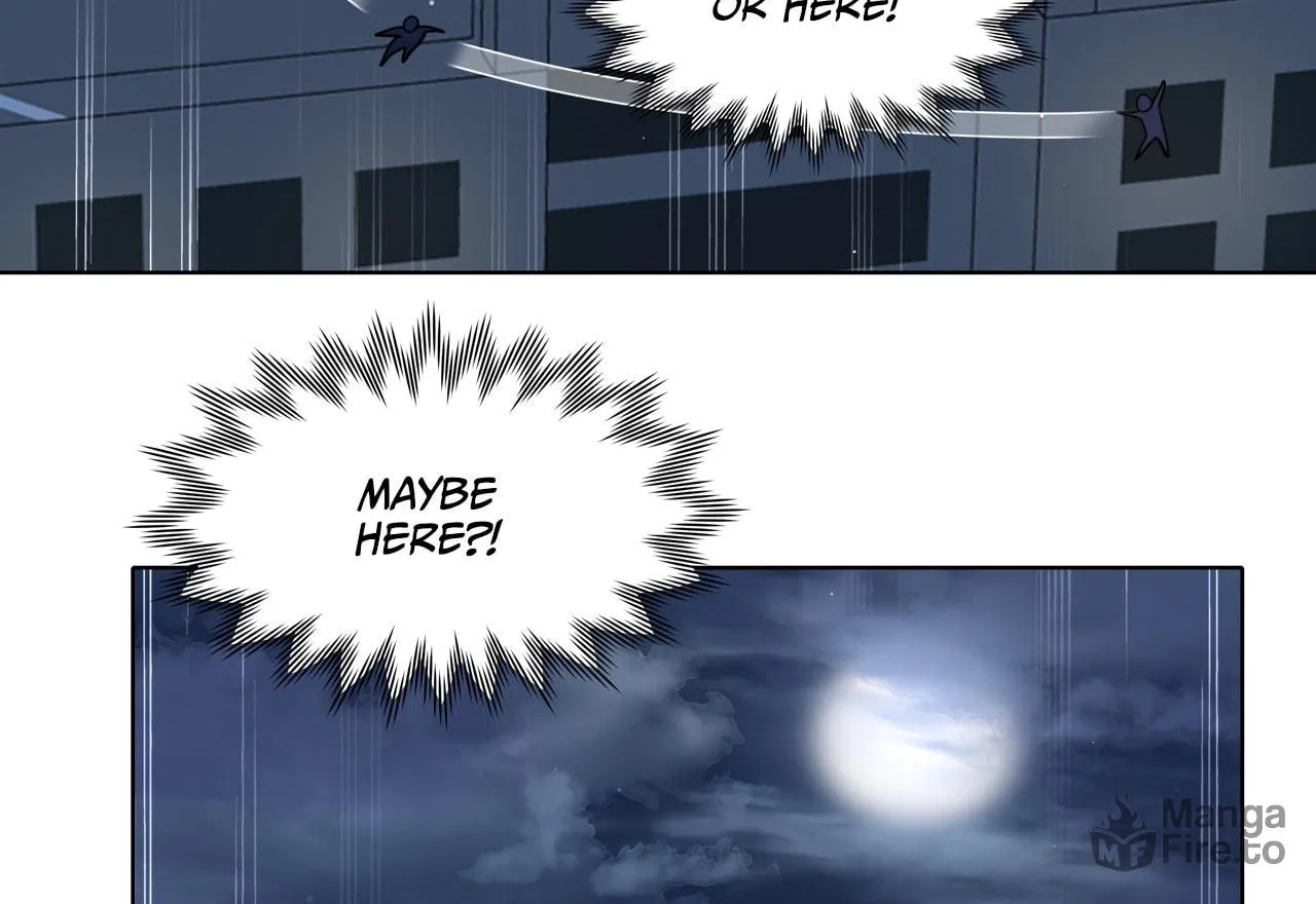 Warning! Beware of the Dog Chapter 14 page 30 - 
