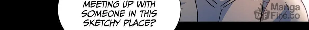 Warning! Beware of the Dog Chapter 14 page 36 - 