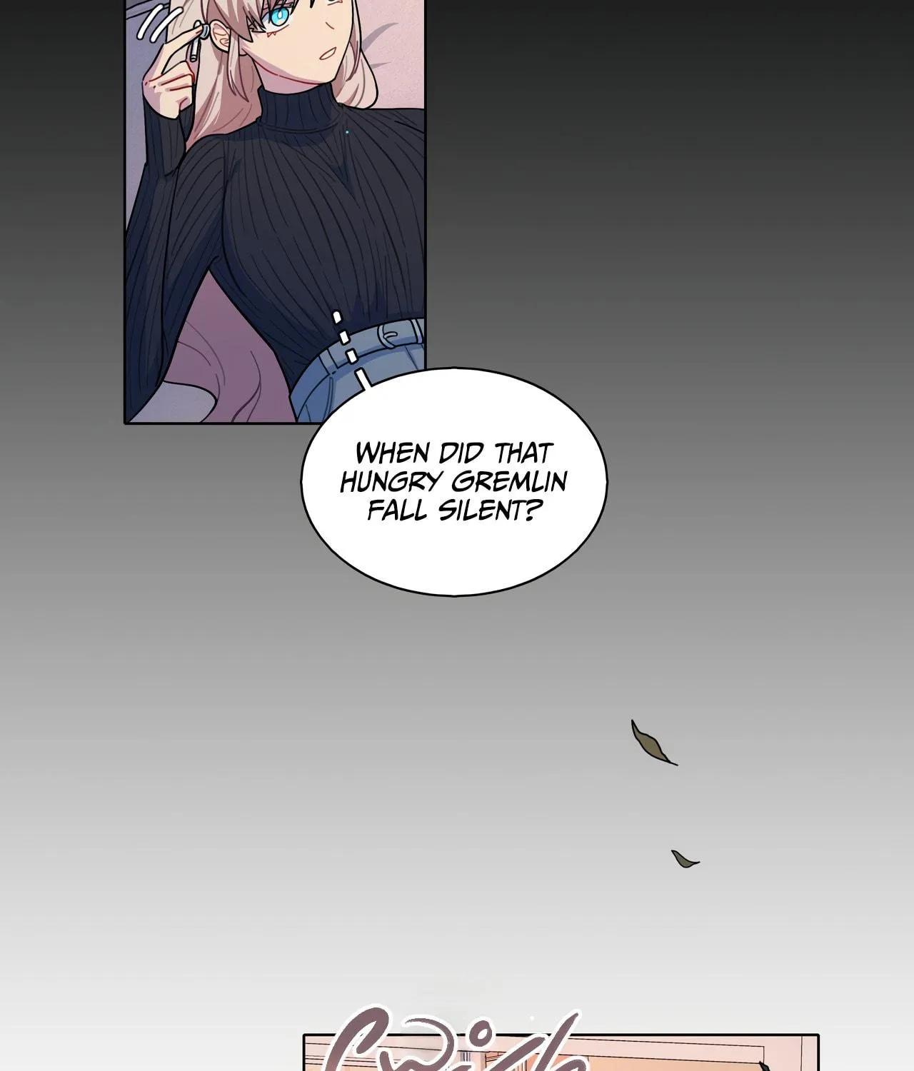 Warning! Beware of the Dog Chapter 14 page 59 - 