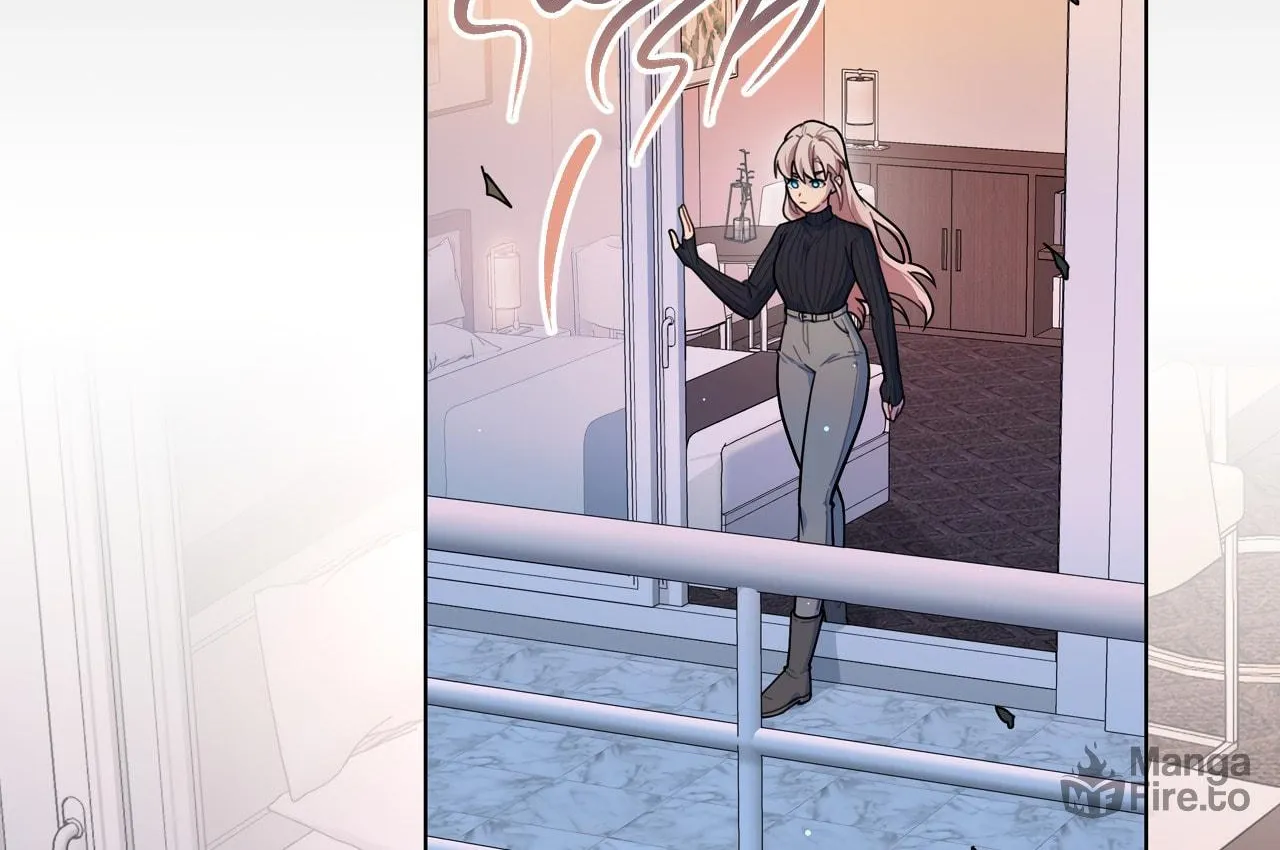 Warning! Beware of the Dog Chapter 14 page 60 - 