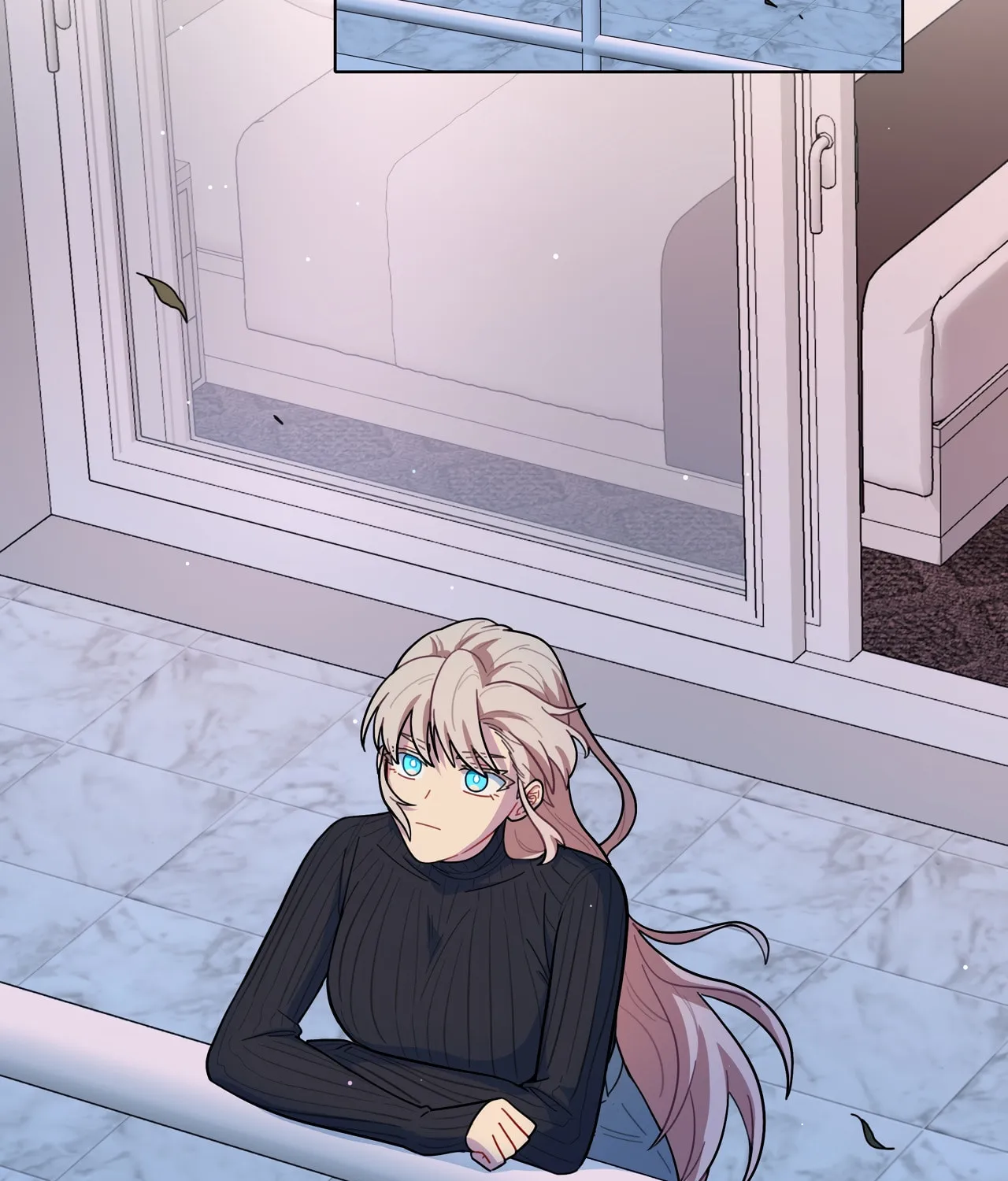 Warning! Beware of the Dog Chapter 14 page 61 - 