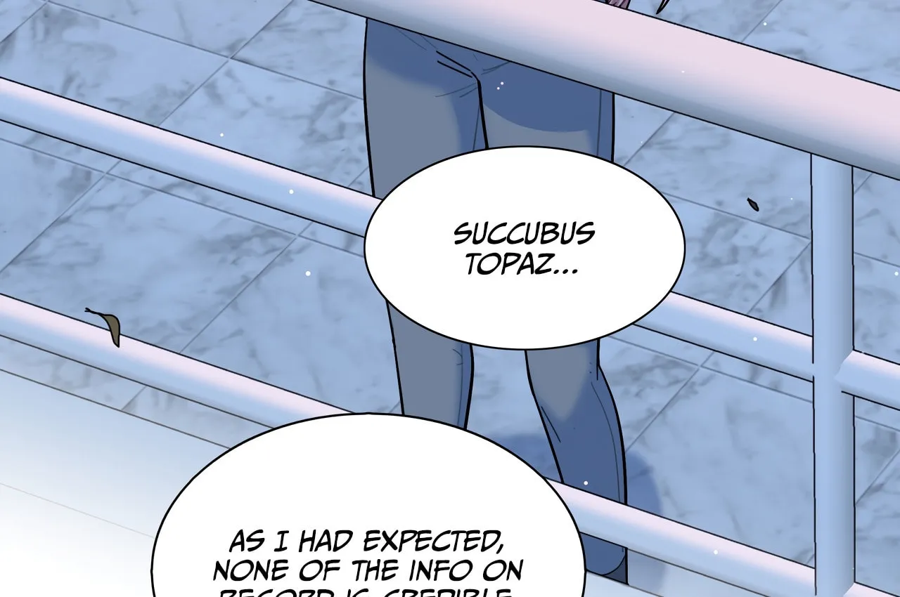 Warning! Beware of the Dog Chapter 14 page 62 - 