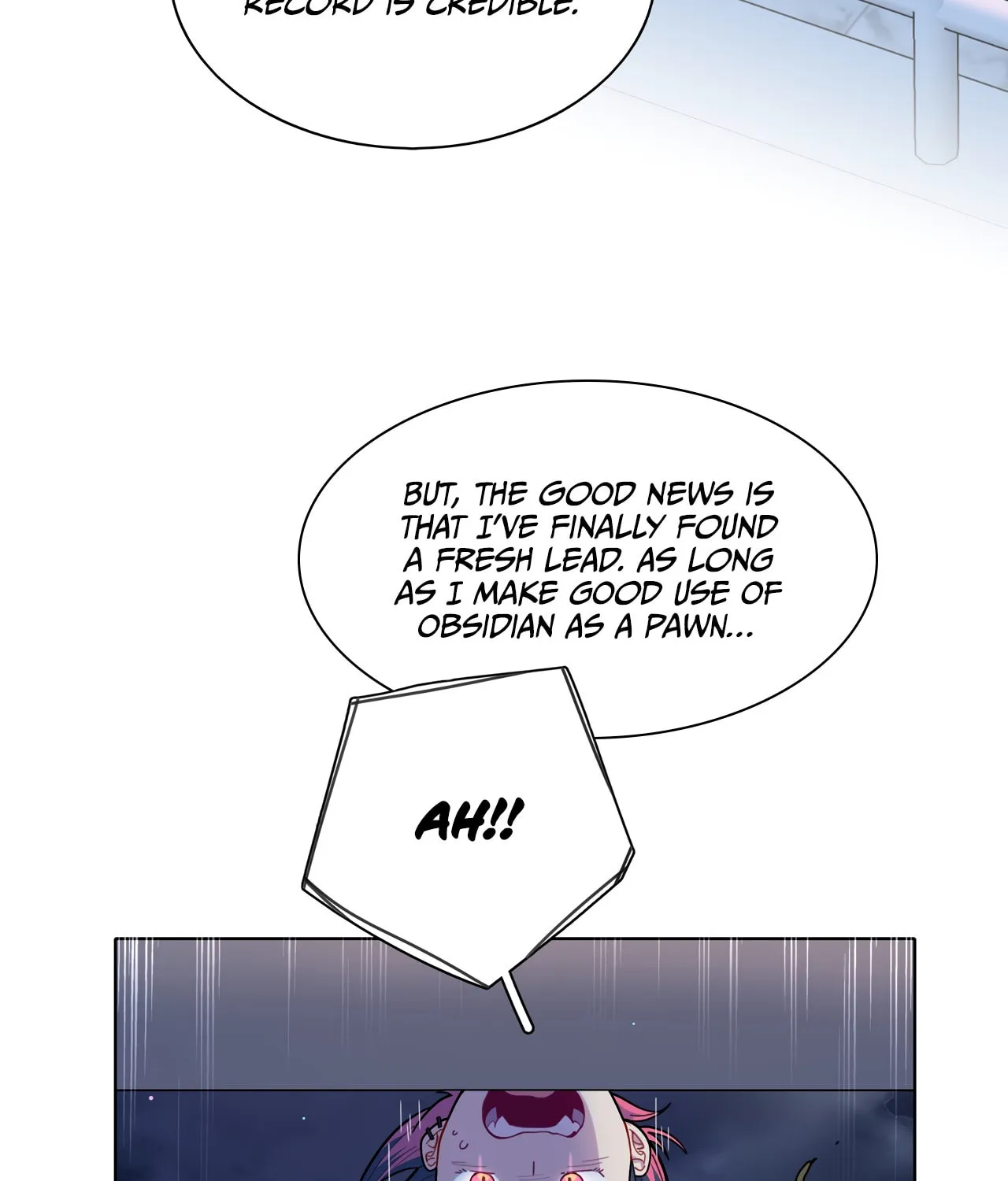 Warning! Beware of the Dog Chapter 14 page 63 - 