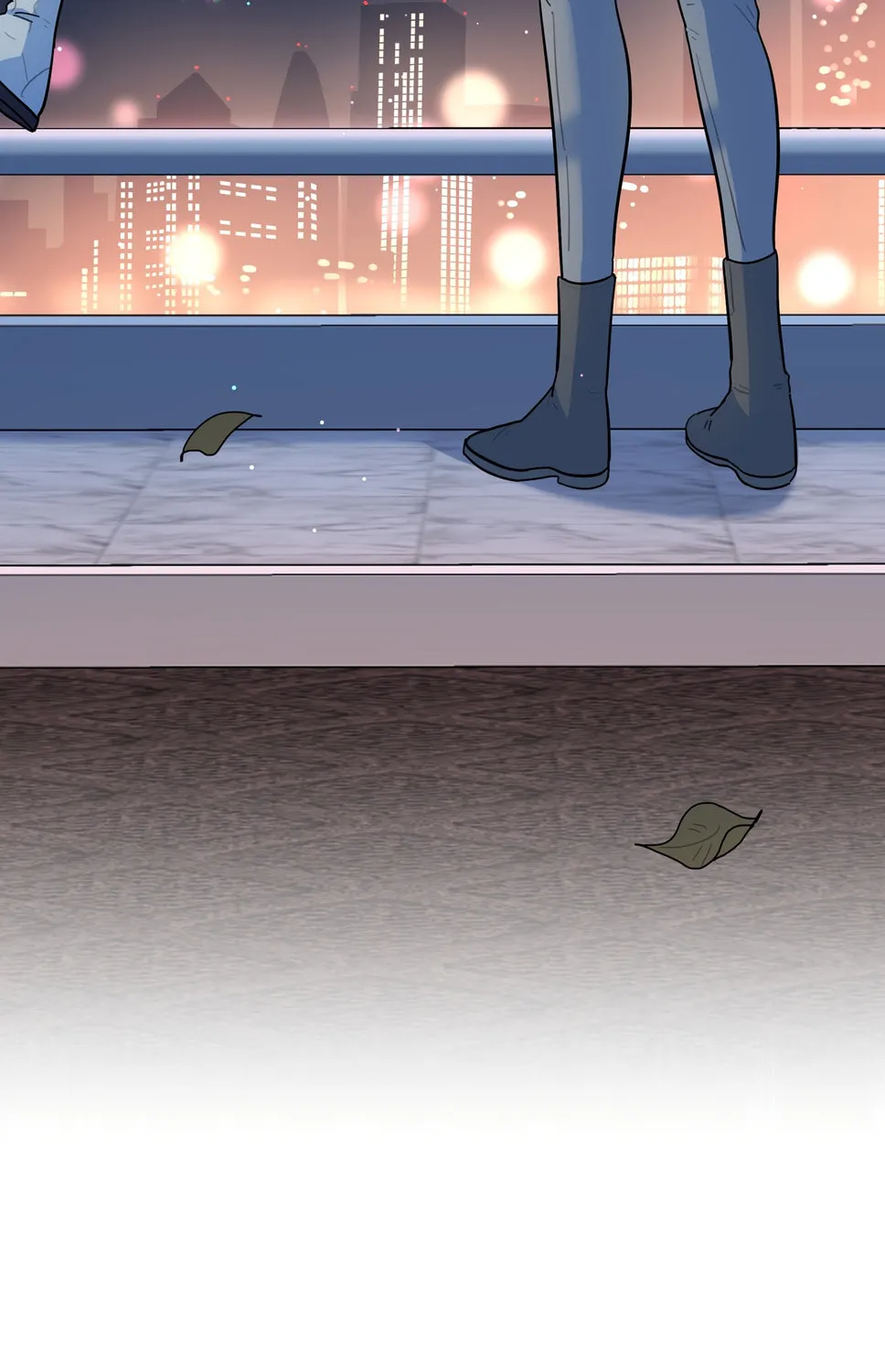 Warning! Beware of the Dog Chapter 14 page 67 - 