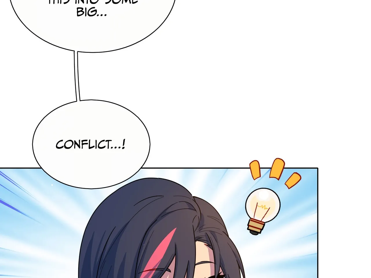 Warning! Beware of the Dog Chapter 15 page 14 - 