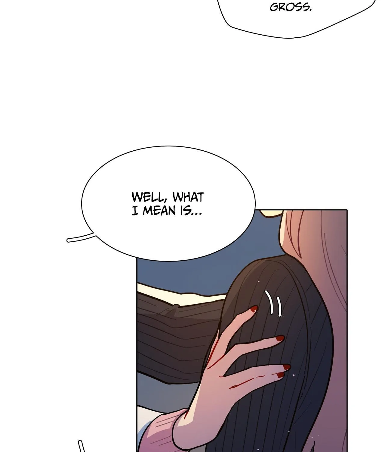 Warning! Beware of the Dog Chapter 15 page 17 - 