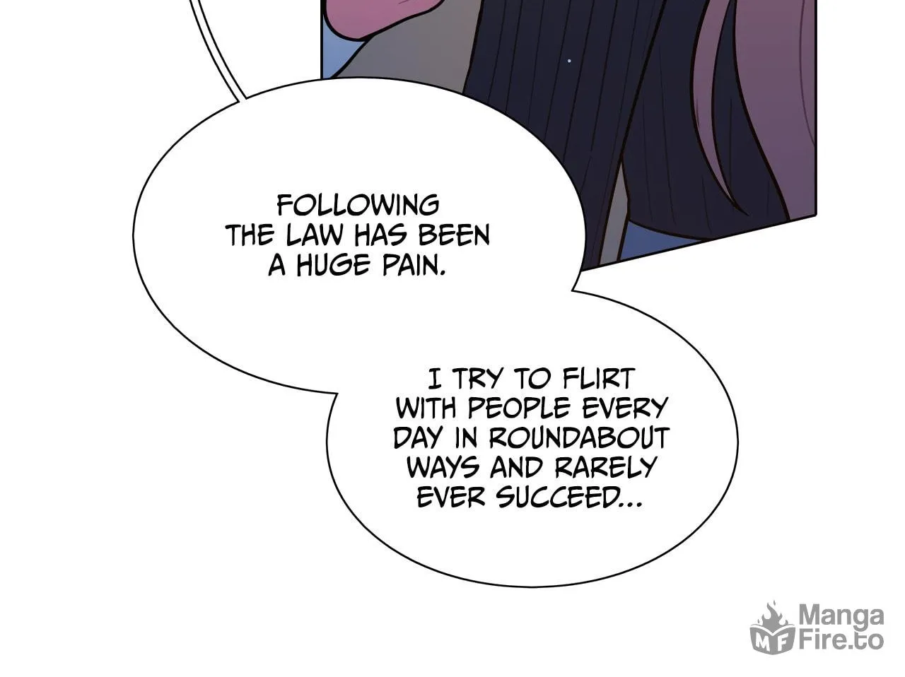 Warning! Beware of the Dog Chapter 15 page 18 - 