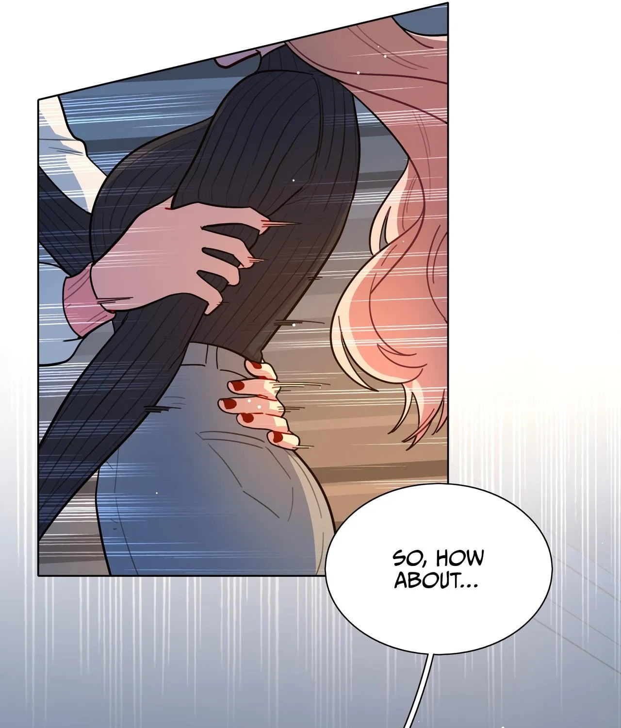Warning! Beware of the Dog Chapter 15 page 19 - 