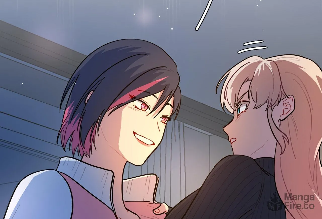 Warning! Beware of the Dog Chapter 15 page 20 - 