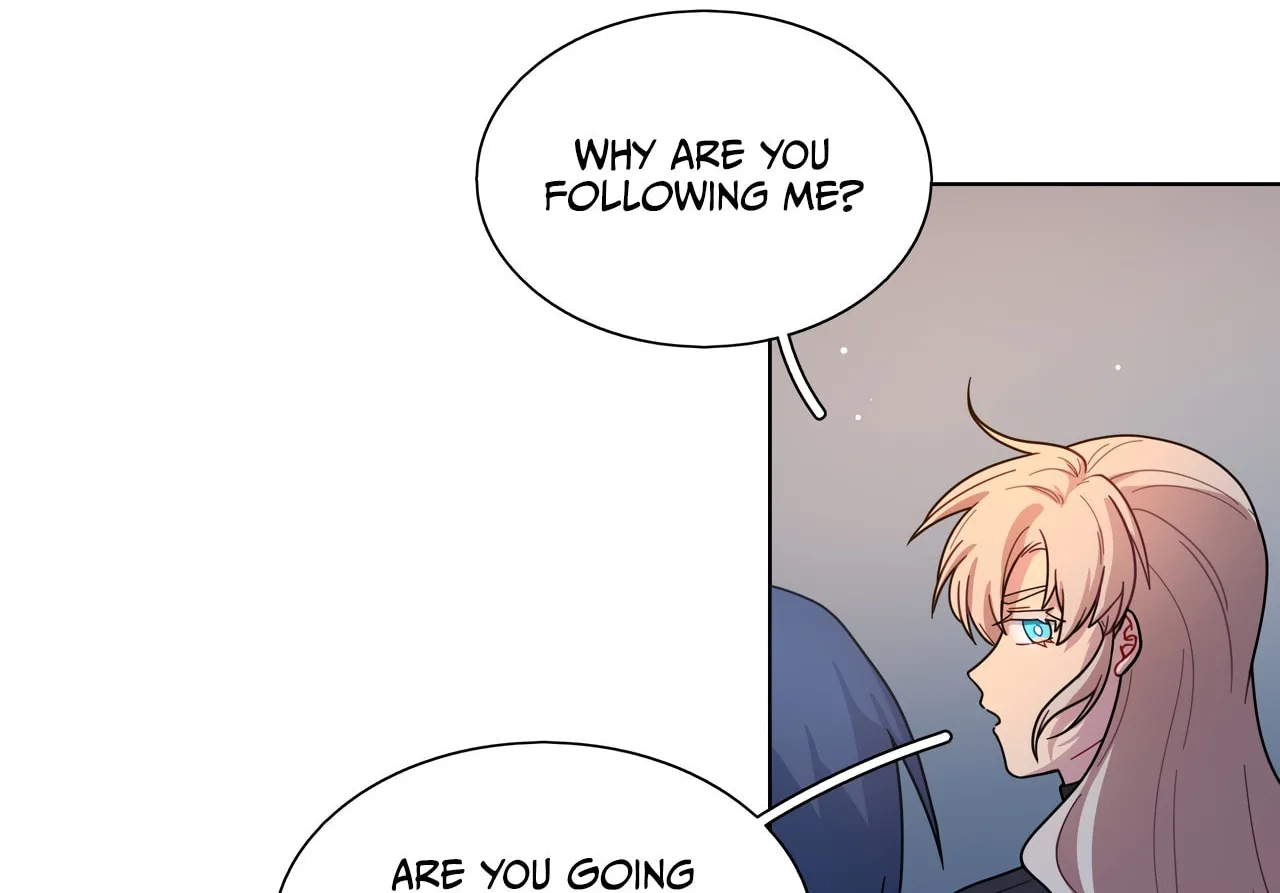 Warning! Beware of the Dog Chapter 15 page 4 - 