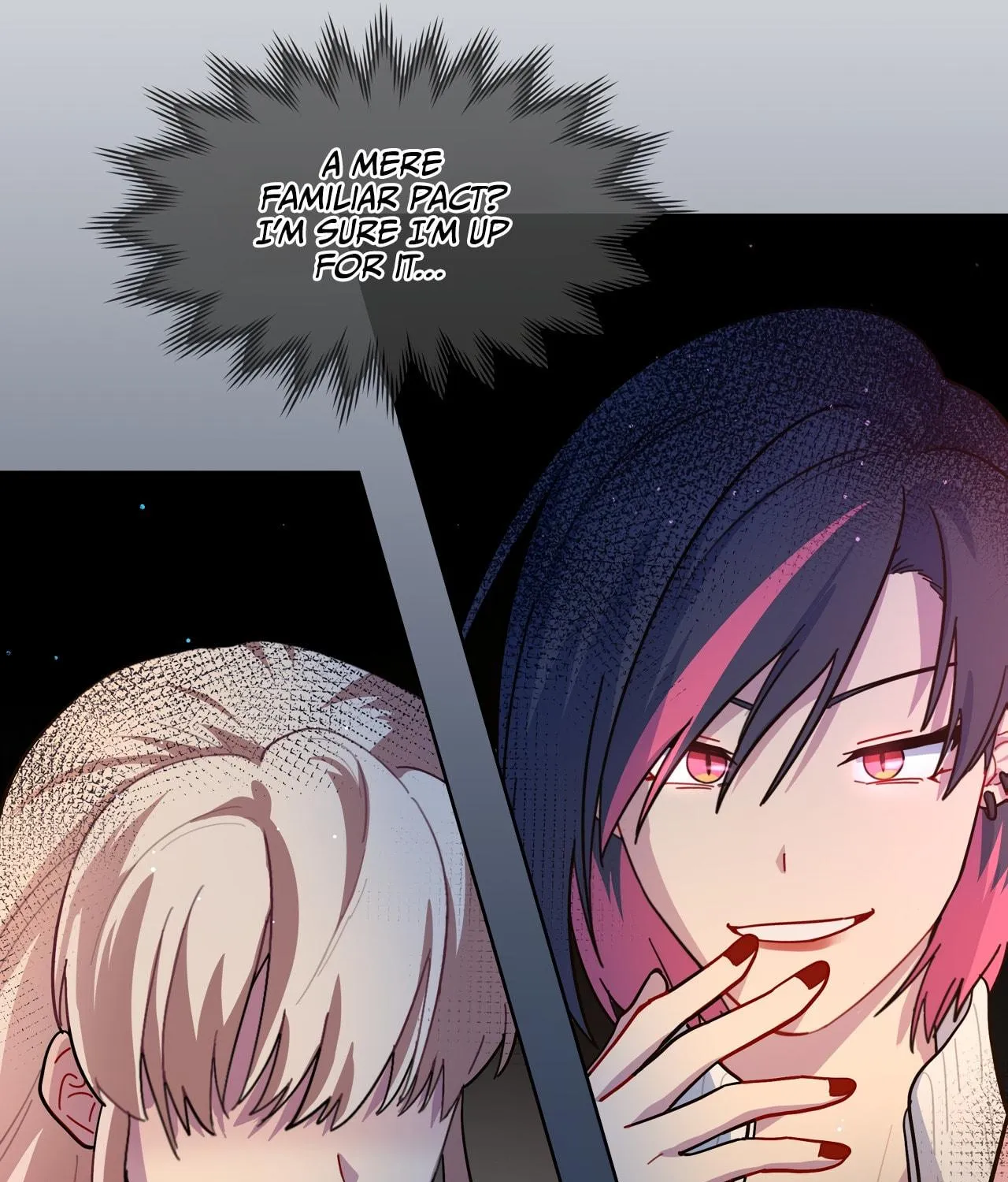 Warning! Beware of the Dog Chapter 15 page 49 - 
