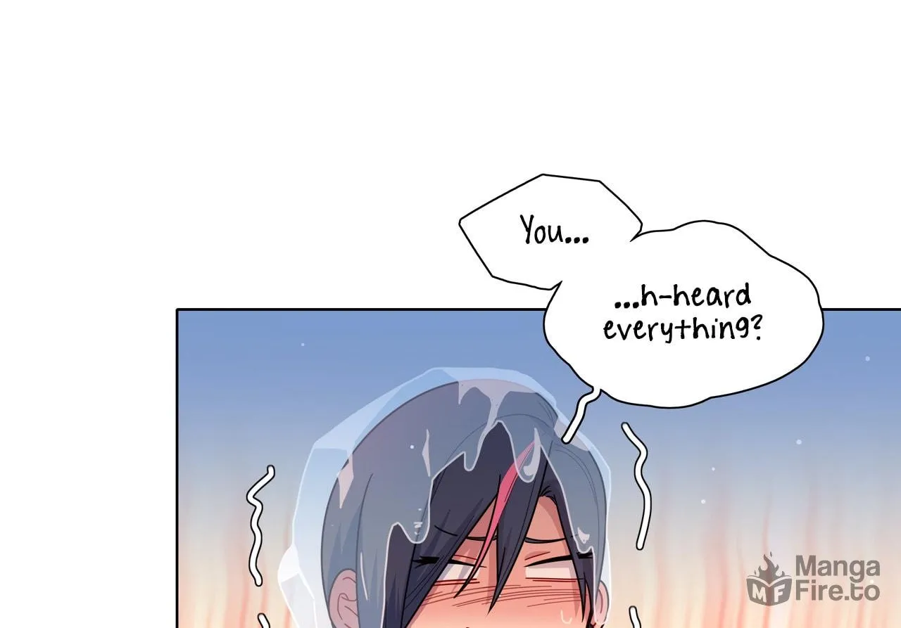 Warning! Beware of the Dog Chapter 15 page 6 - 