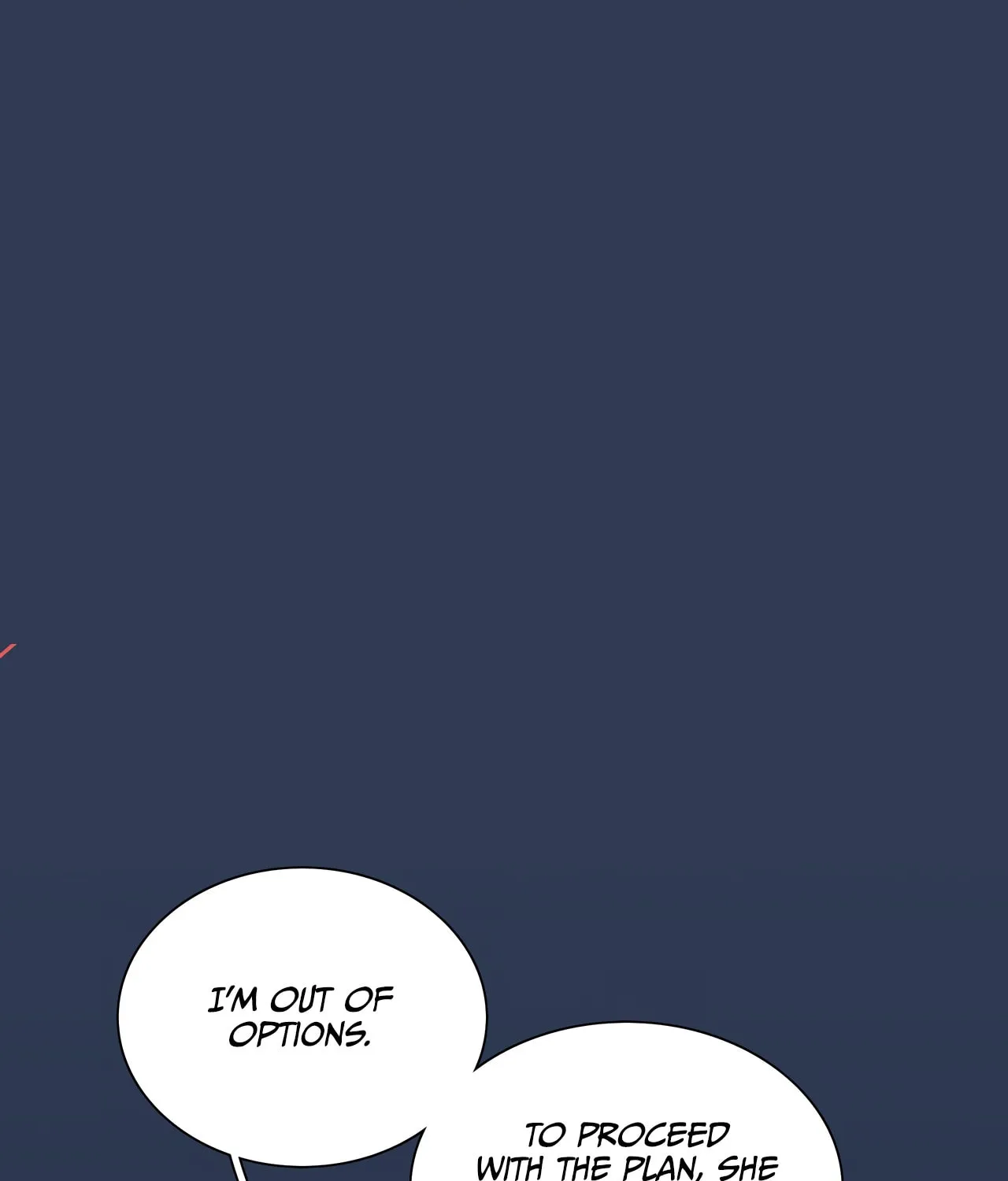 Warning! Beware of the Dog Chapter 15 page 51 - 