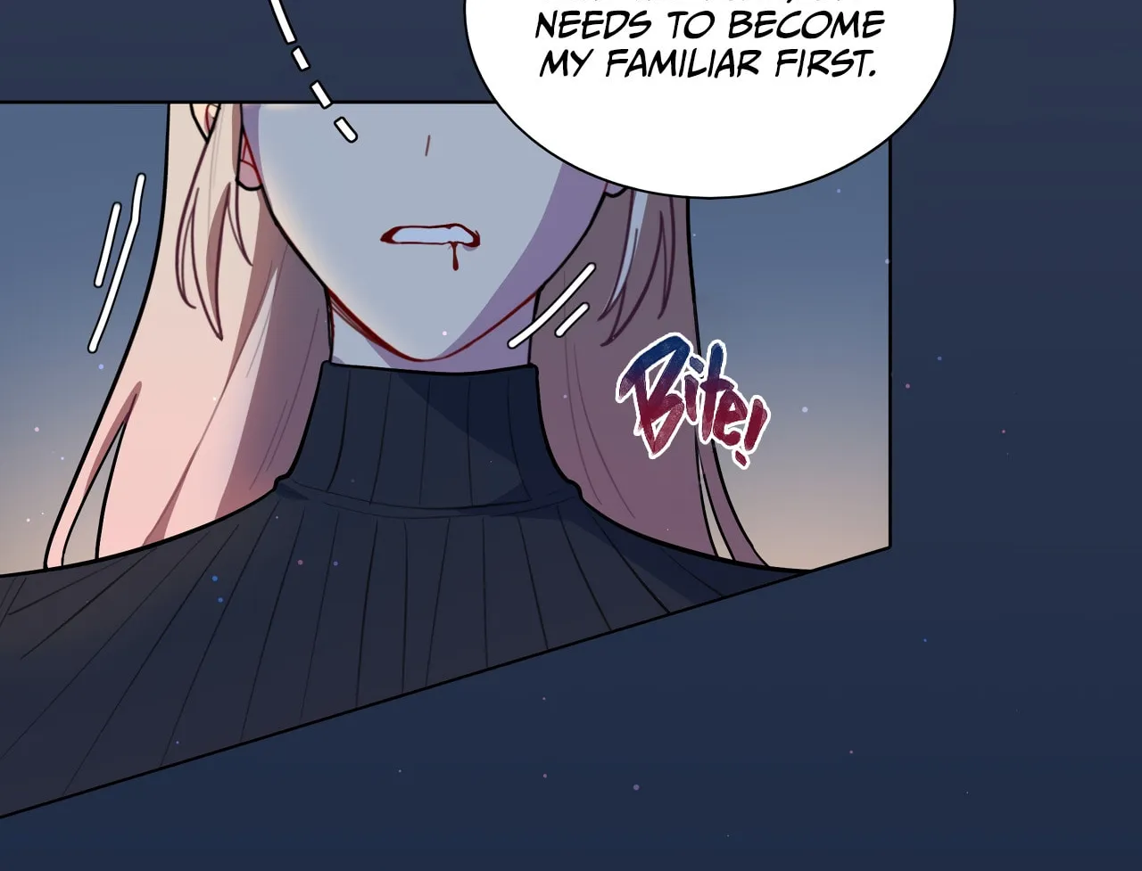 Warning! Beware of the Dog Chapter 15 page 52 - 