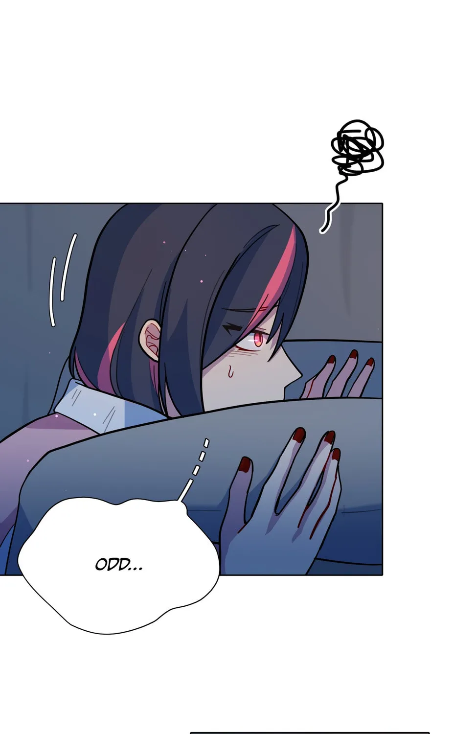 Warning! Beware of the Dog Chapter 16 page 13 - 