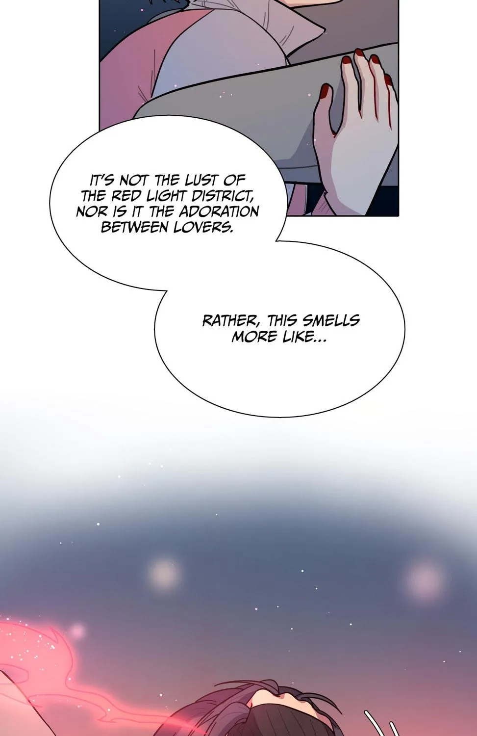 Warning! Beware of the Dog Chapter 16 page 19 - 