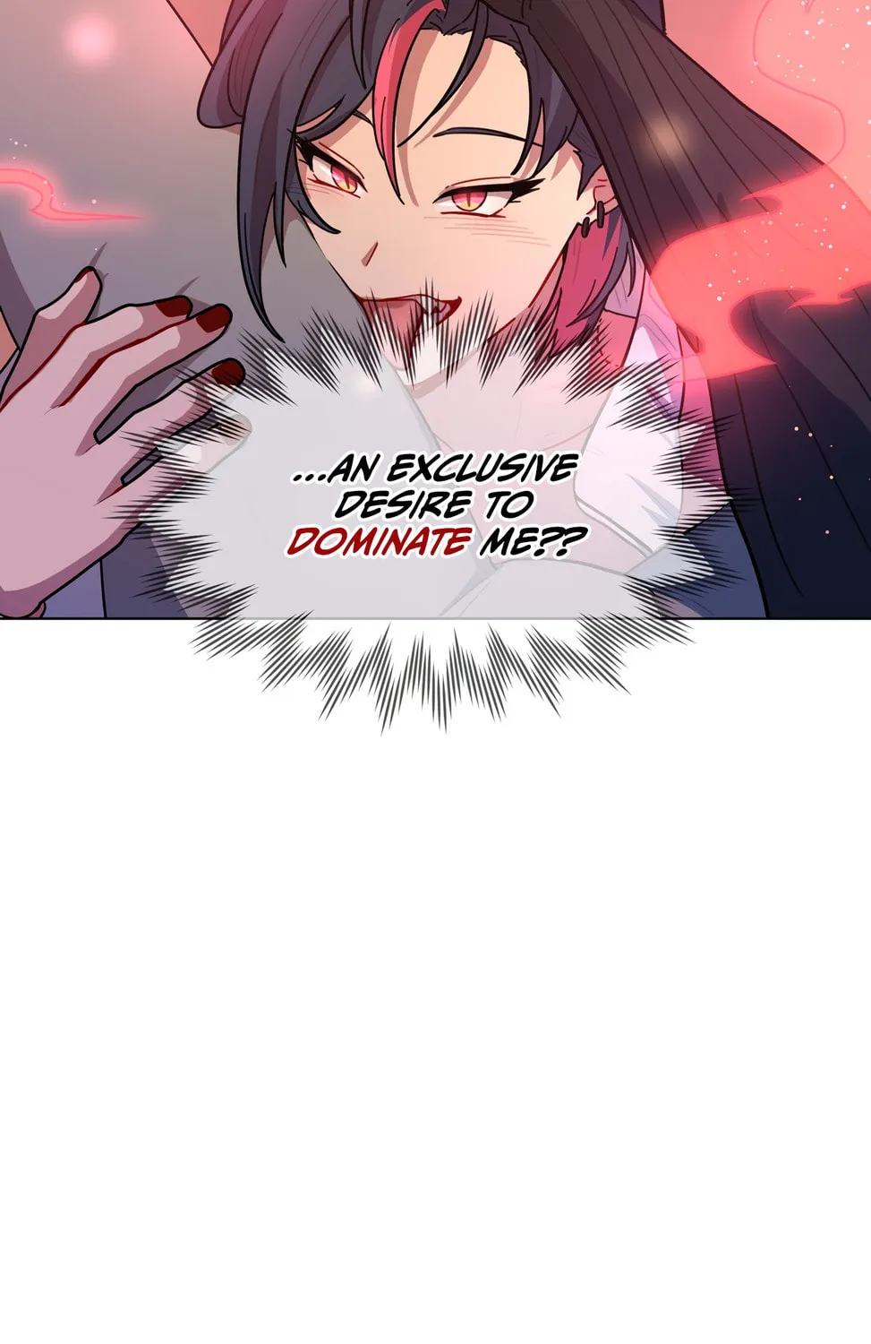 Warning! Beware of the Dog Chapter 16 page 21 - 
