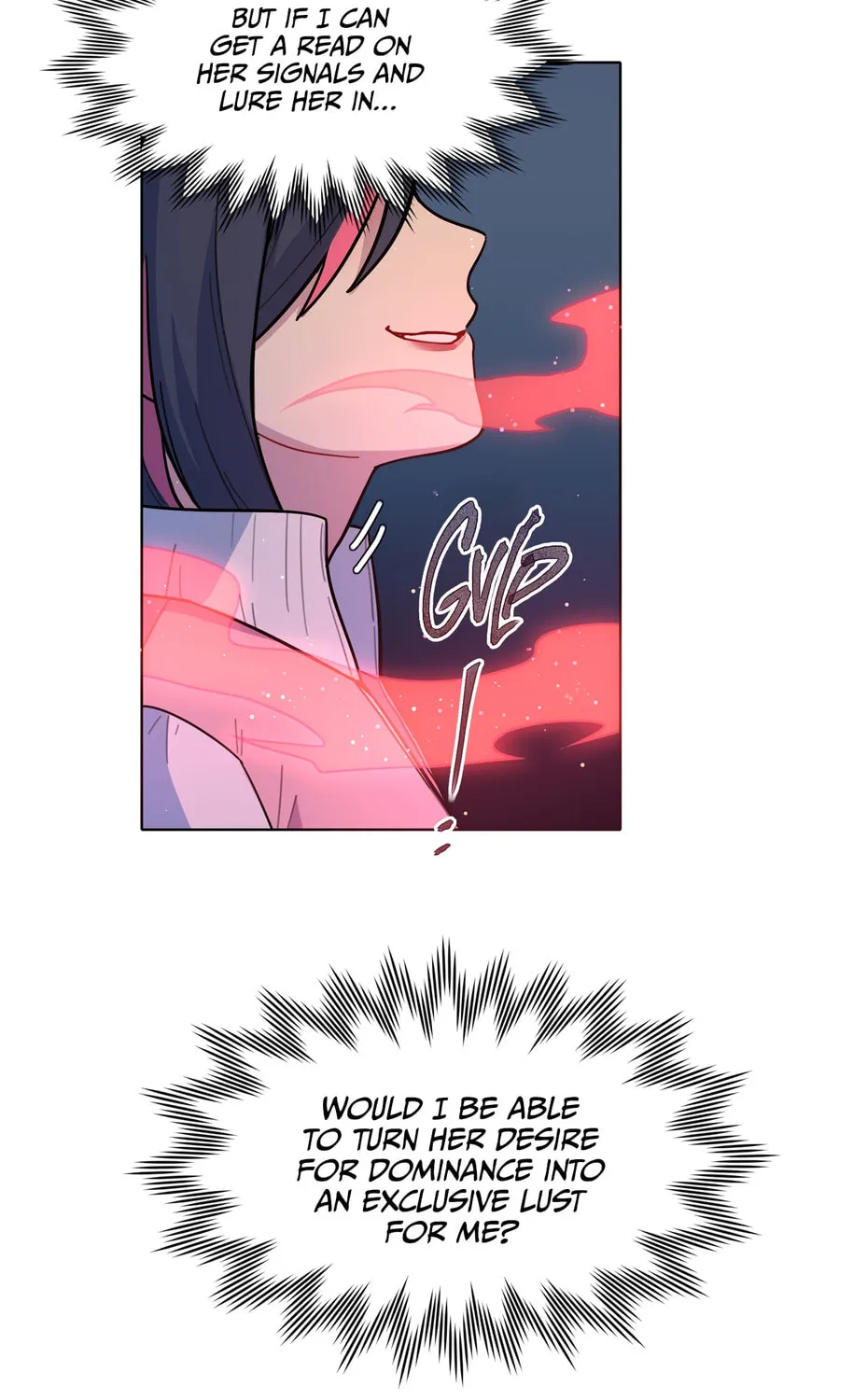 Warning! Beware of the Dog Chapter 16 page 25 - 