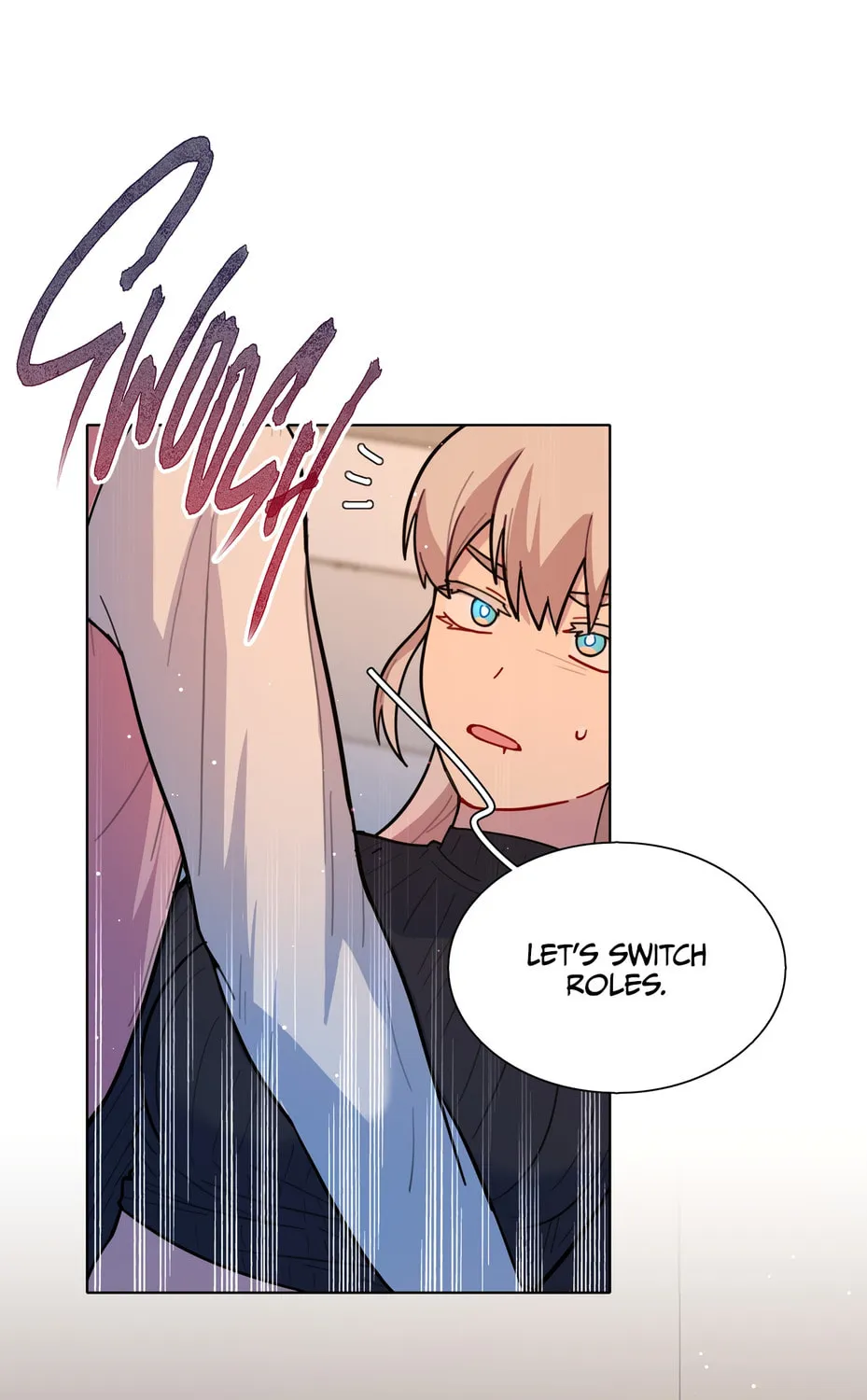 Warning! Beware of the Dog Chapter 16 page 27 - 