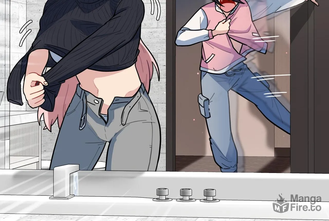 Warning! Beware of the Dog Chapter 16 page 36 - 