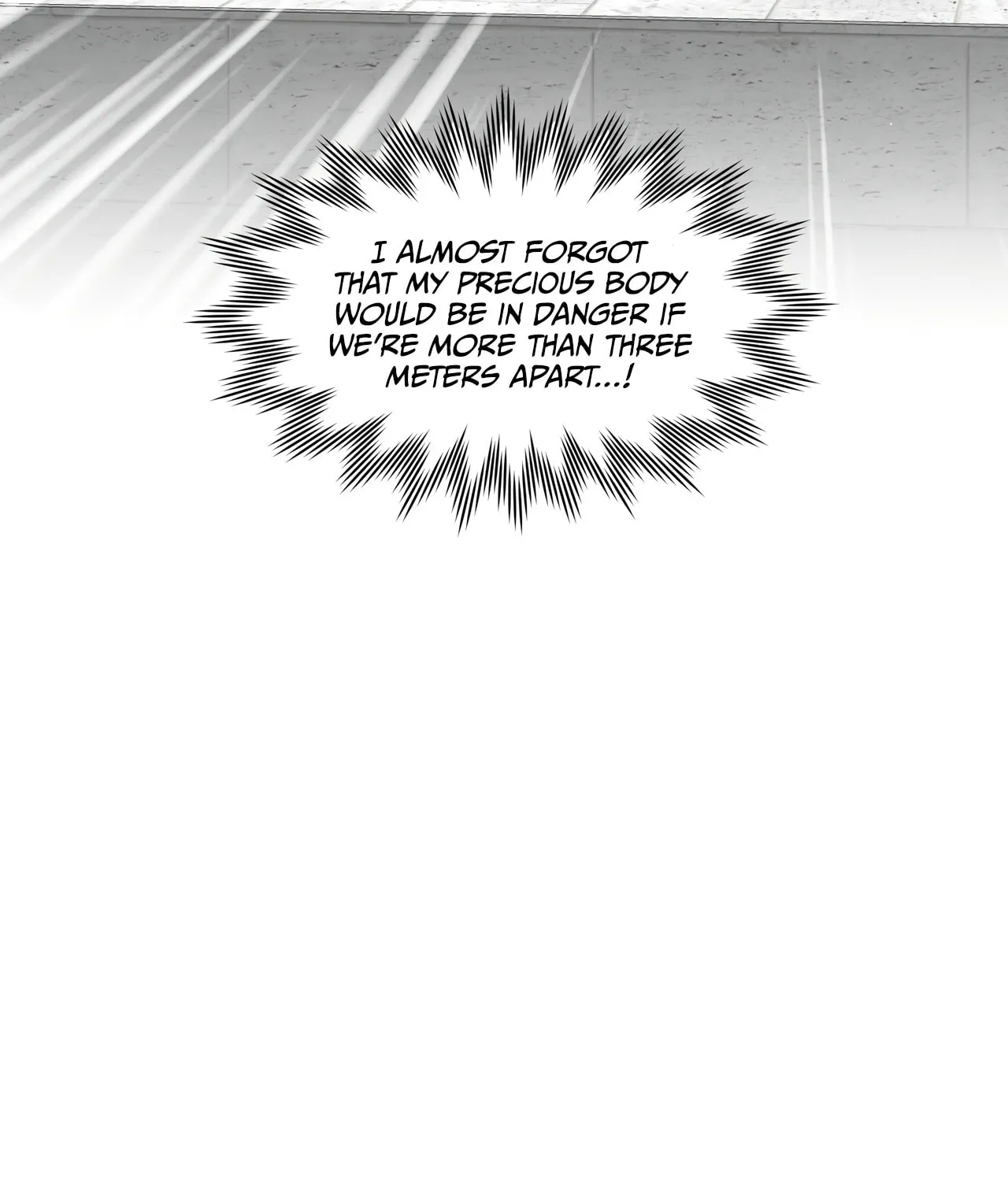 Warning! Beware of the Dog Chapter 16 page 37 - 