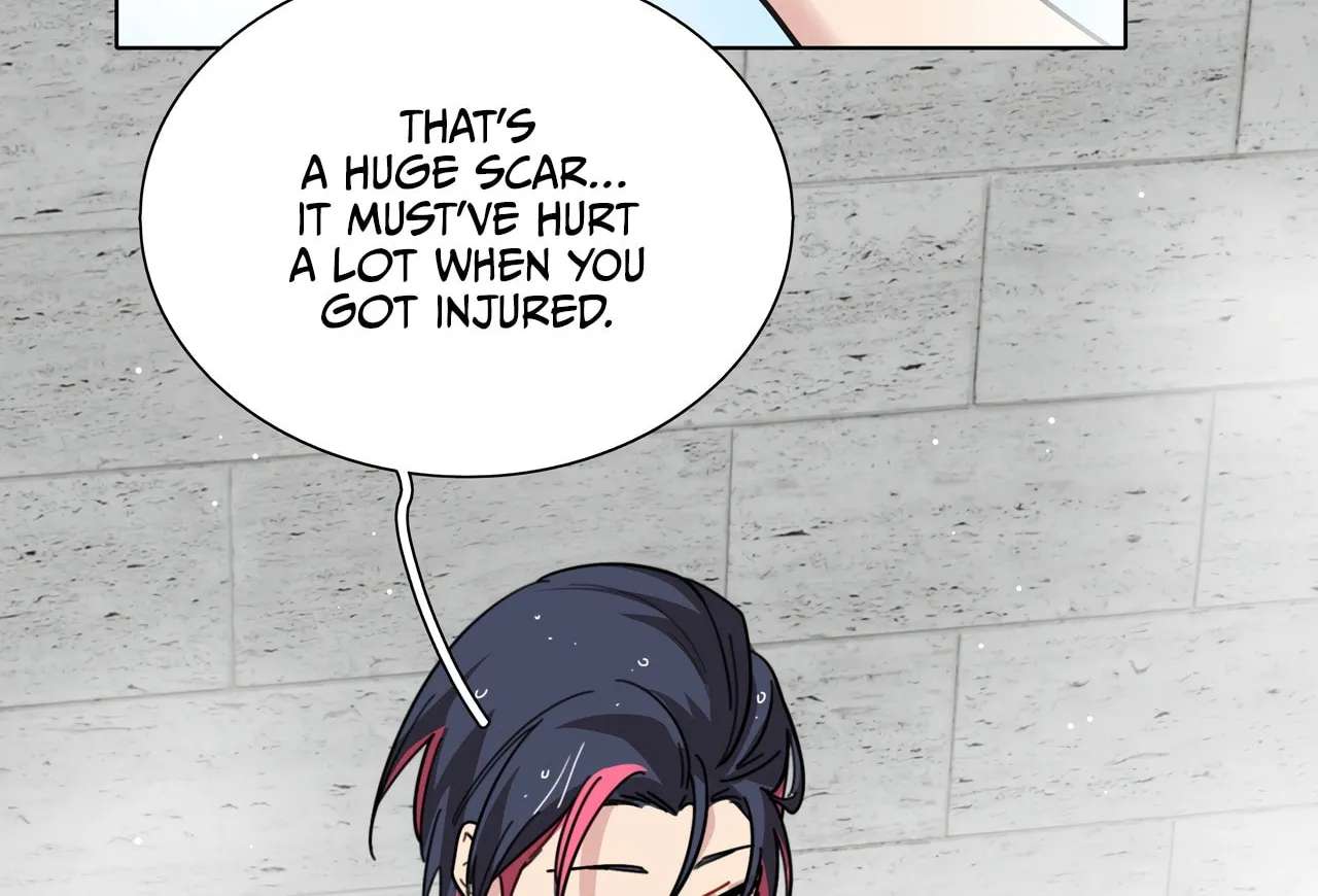 Warning! Beware of the Dog Chapter 16 page 44 - 