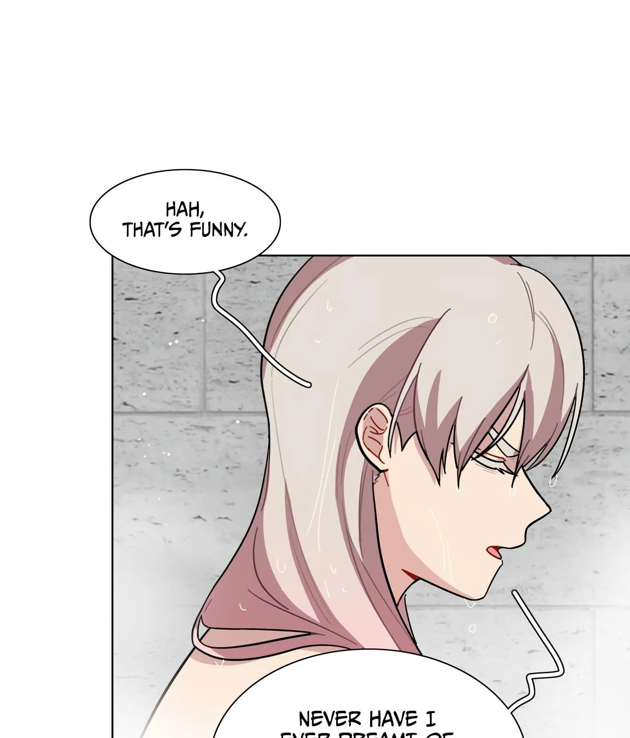 Warning! Beware of the Dog Chapter 16 page 47 - 
