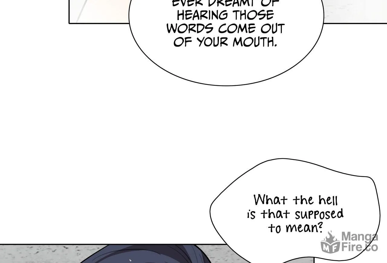 Warning! Beware of the Dog Chapter 16 page 48 - 
