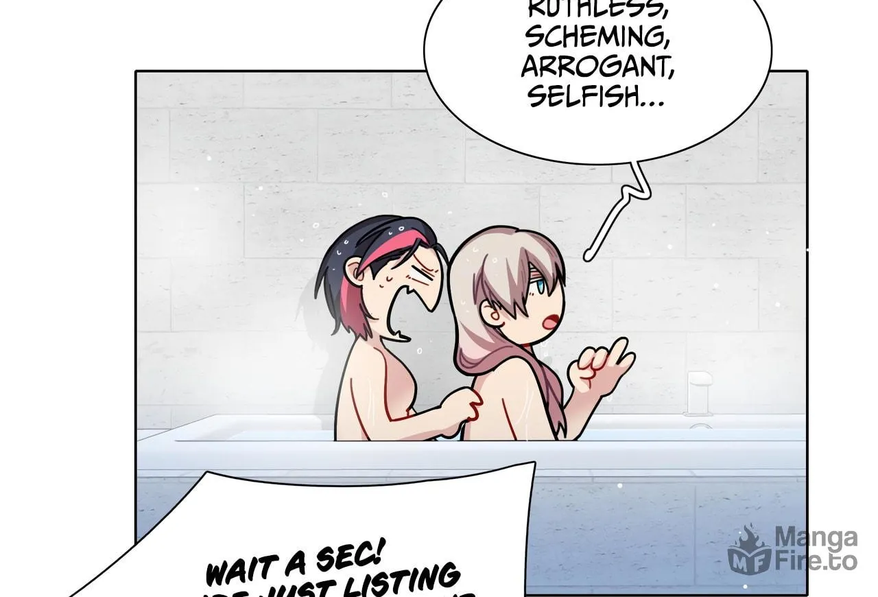 Warning! Beware of the Dog Chapter 16 page 50 - 