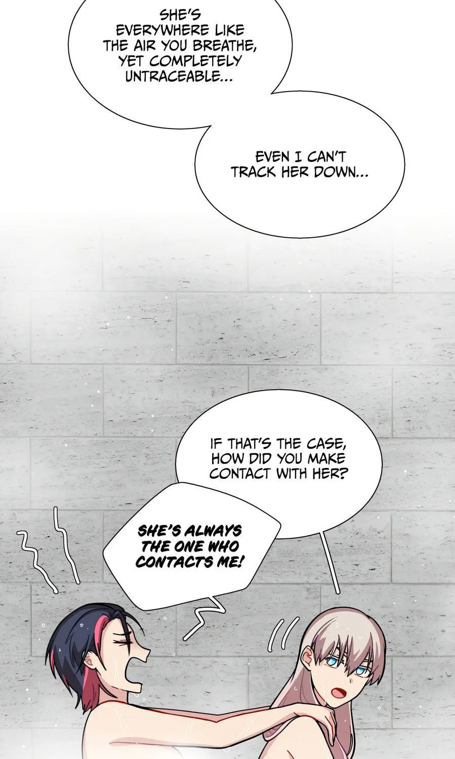 Warning! Beware of the Dog Chapter 16 page 67 - 