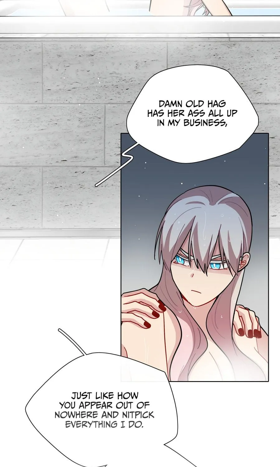 Warning! Beware of the Dog Chapter 16 page 69 - 