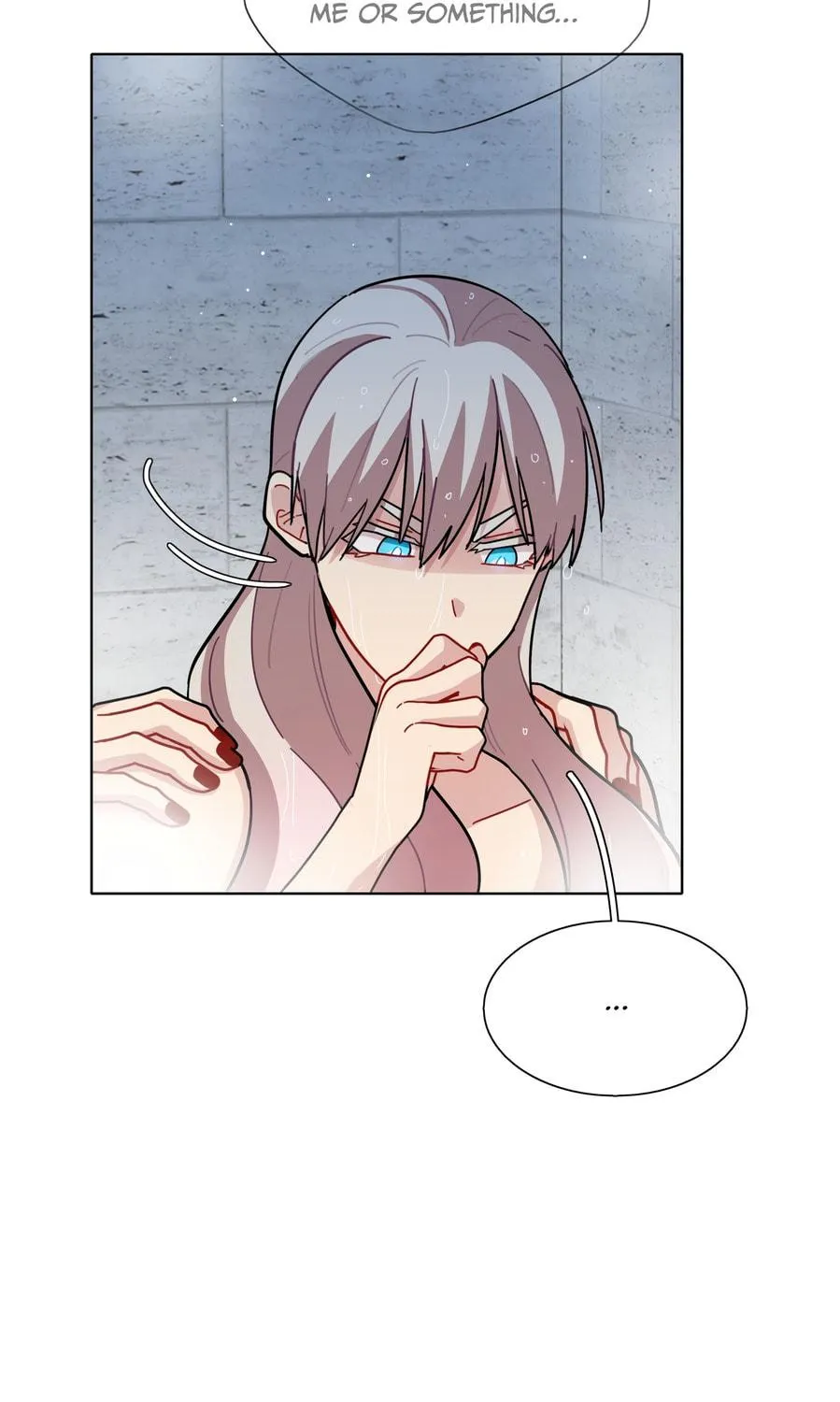 Warning! Beware of the Dog Chapter 16 page 71 - 