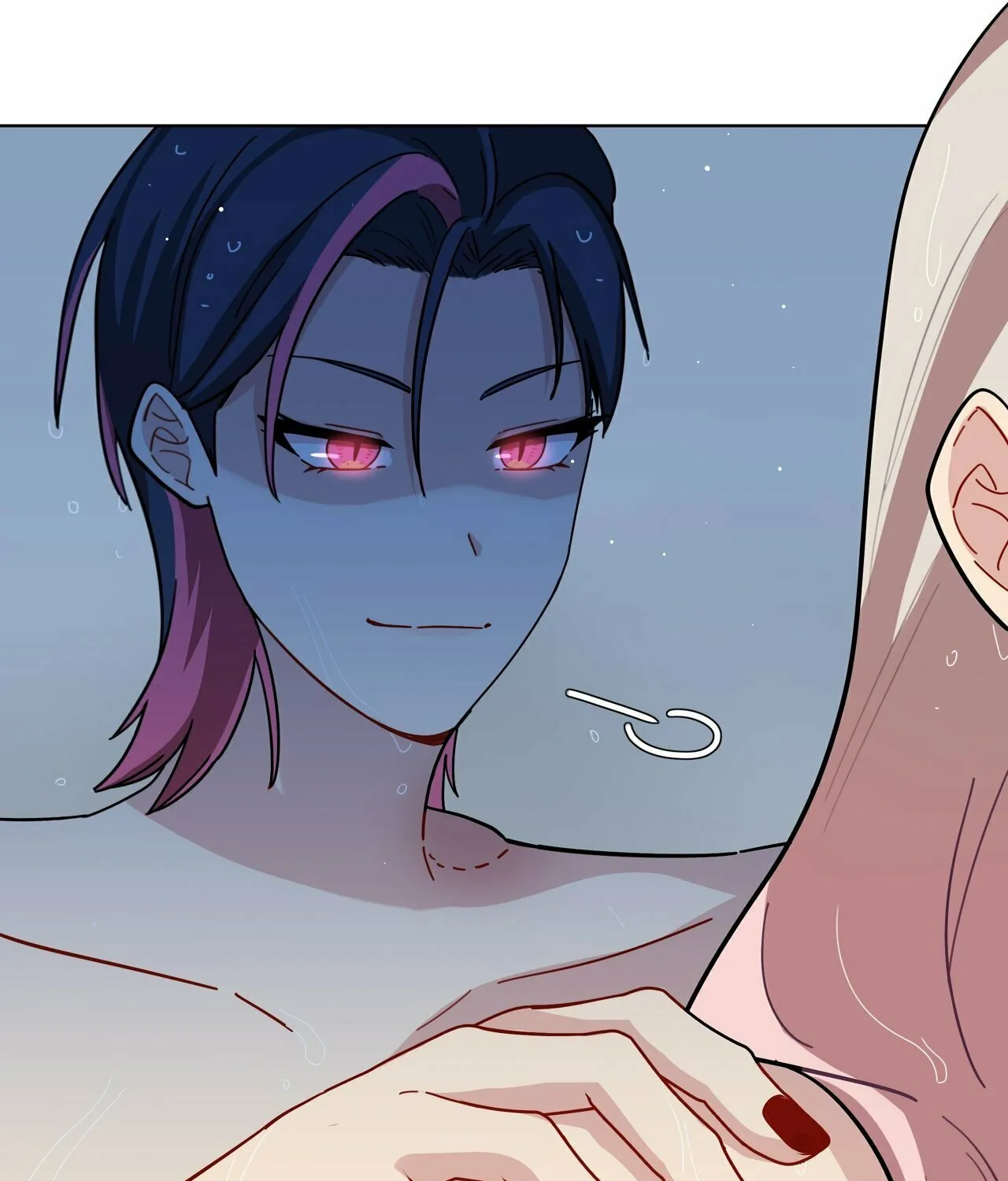 Warning! Beware of the Dog Chapter 16 page 73 - 