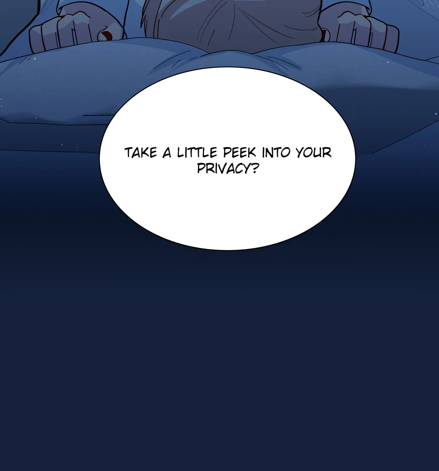Warning! Beware of the Dog Chapter 17 page 13 - 