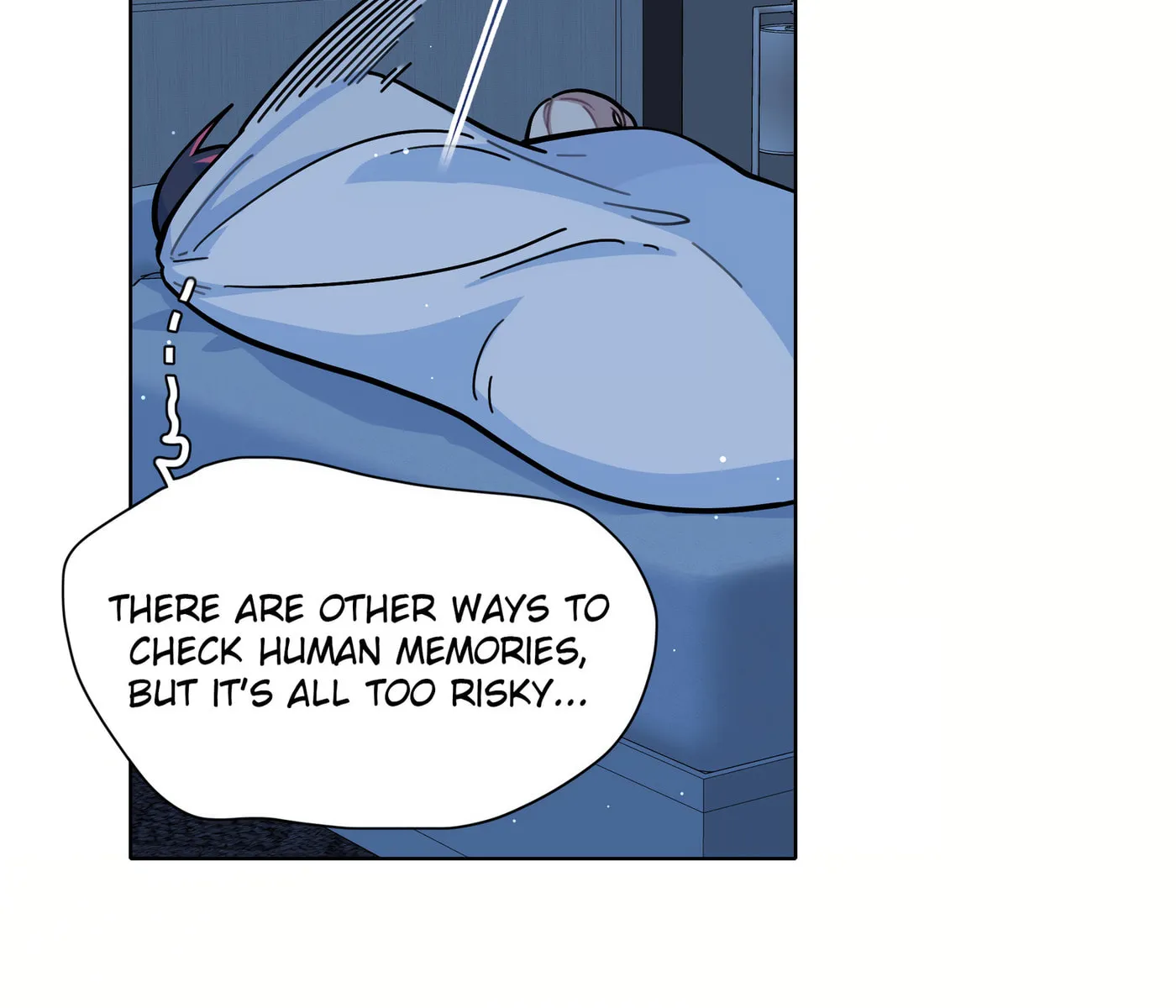 Warning! Beware of the Dog Chapter 17 page 17 - 