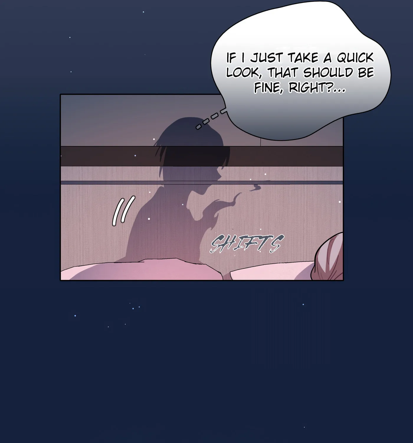 Warning! Beware of the Dog Chapter 17 page 24 - 