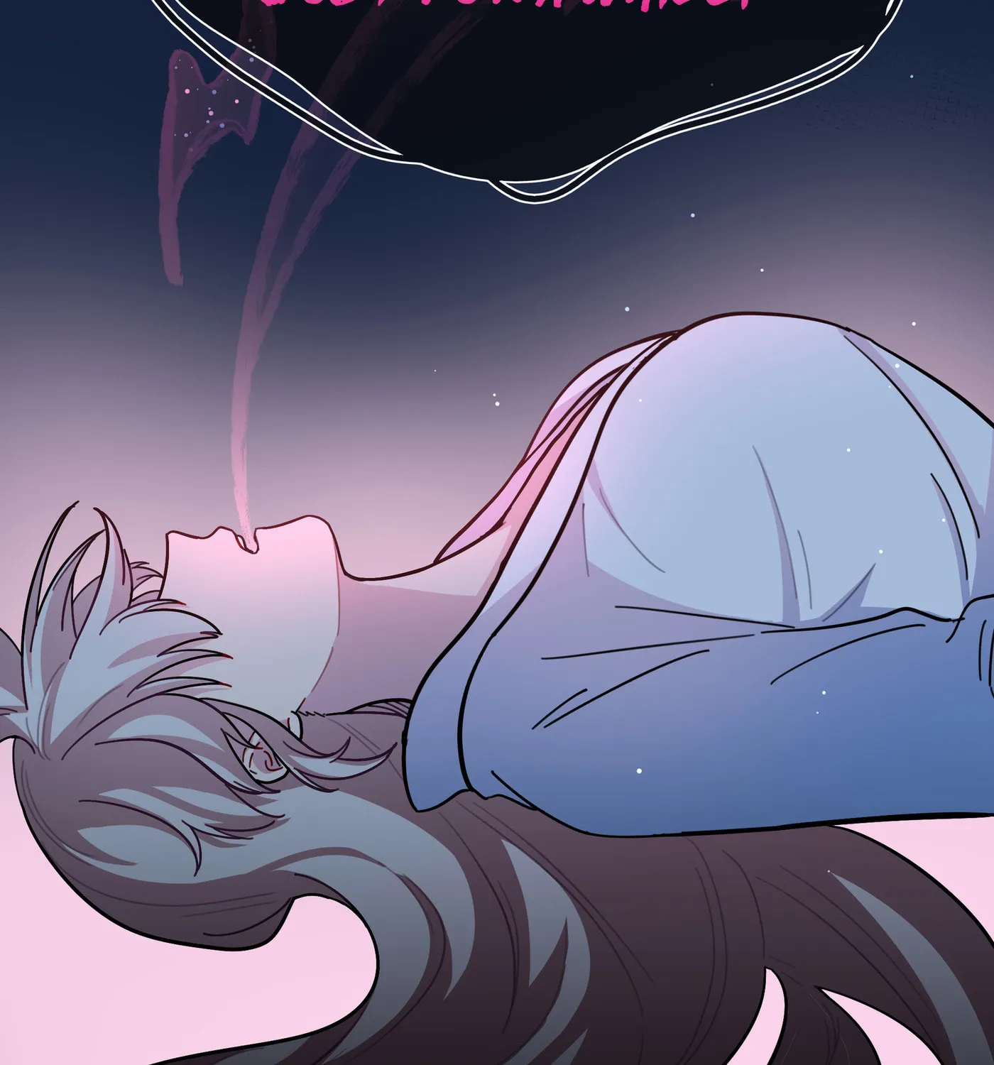 Warning! Beware of the Dog Chapter 17 page 27 - 