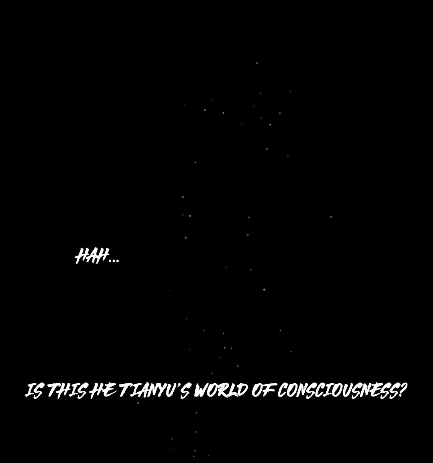 Warning! Beware of the Dog Chapter 17 page 30 - 