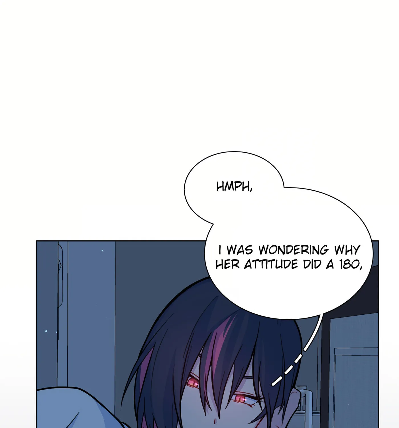 Warning! Beware of the Dog Chapter 17 page 4 - 