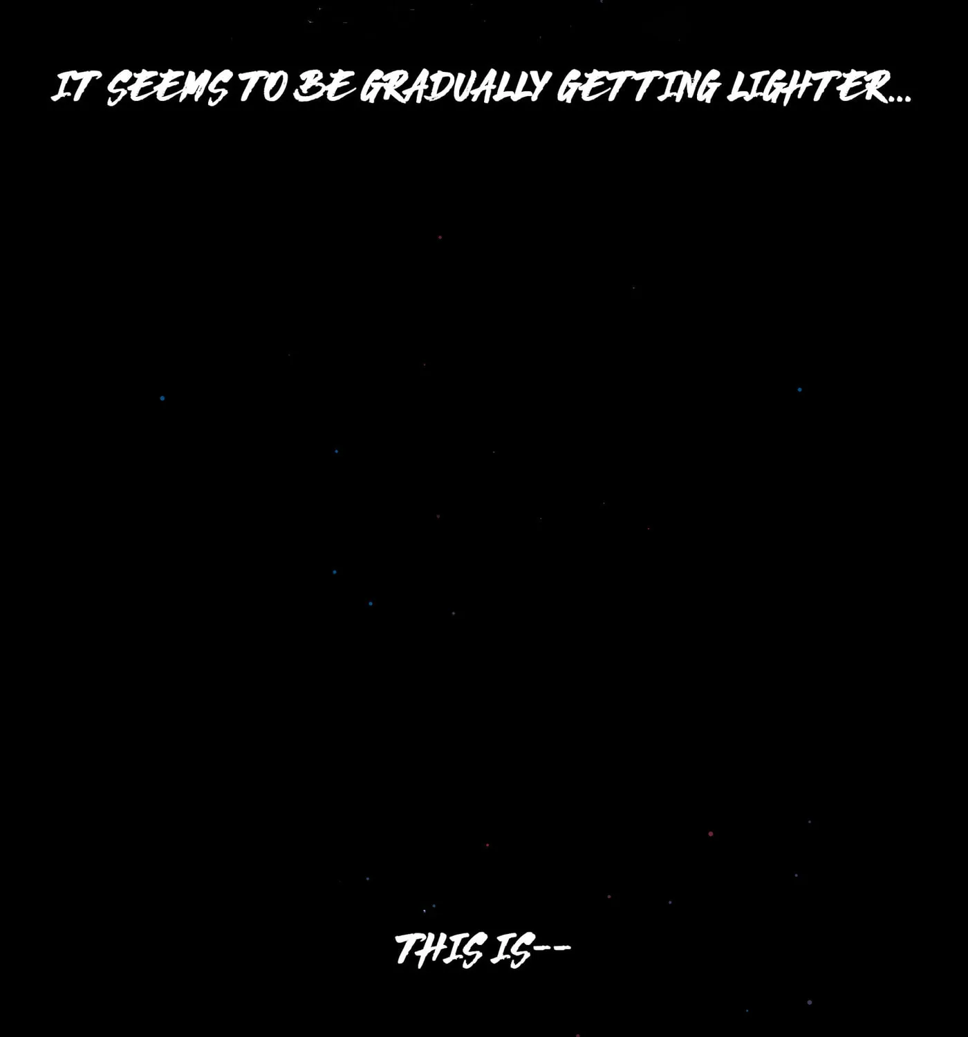 Warning! Beware of the Dog Chapter 17 page 34 - 