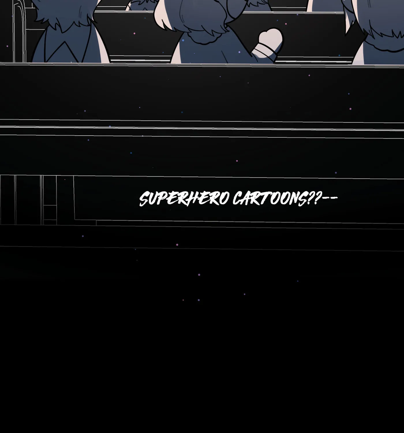 Warning! Beware of the Dog Chapter 17 page 37 - 