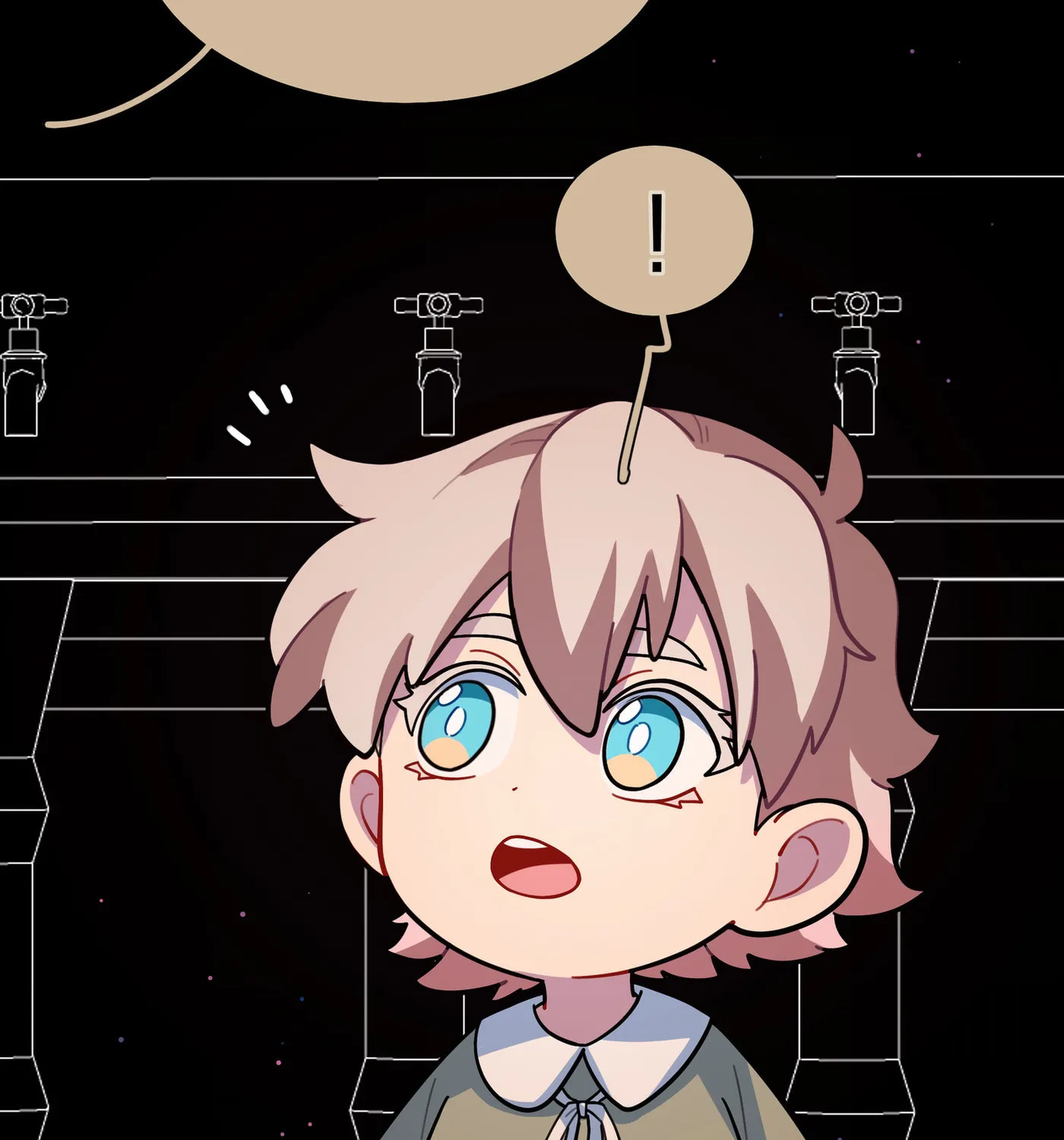 Warning! Beware of the Dog Chapter 17 page 40 - 