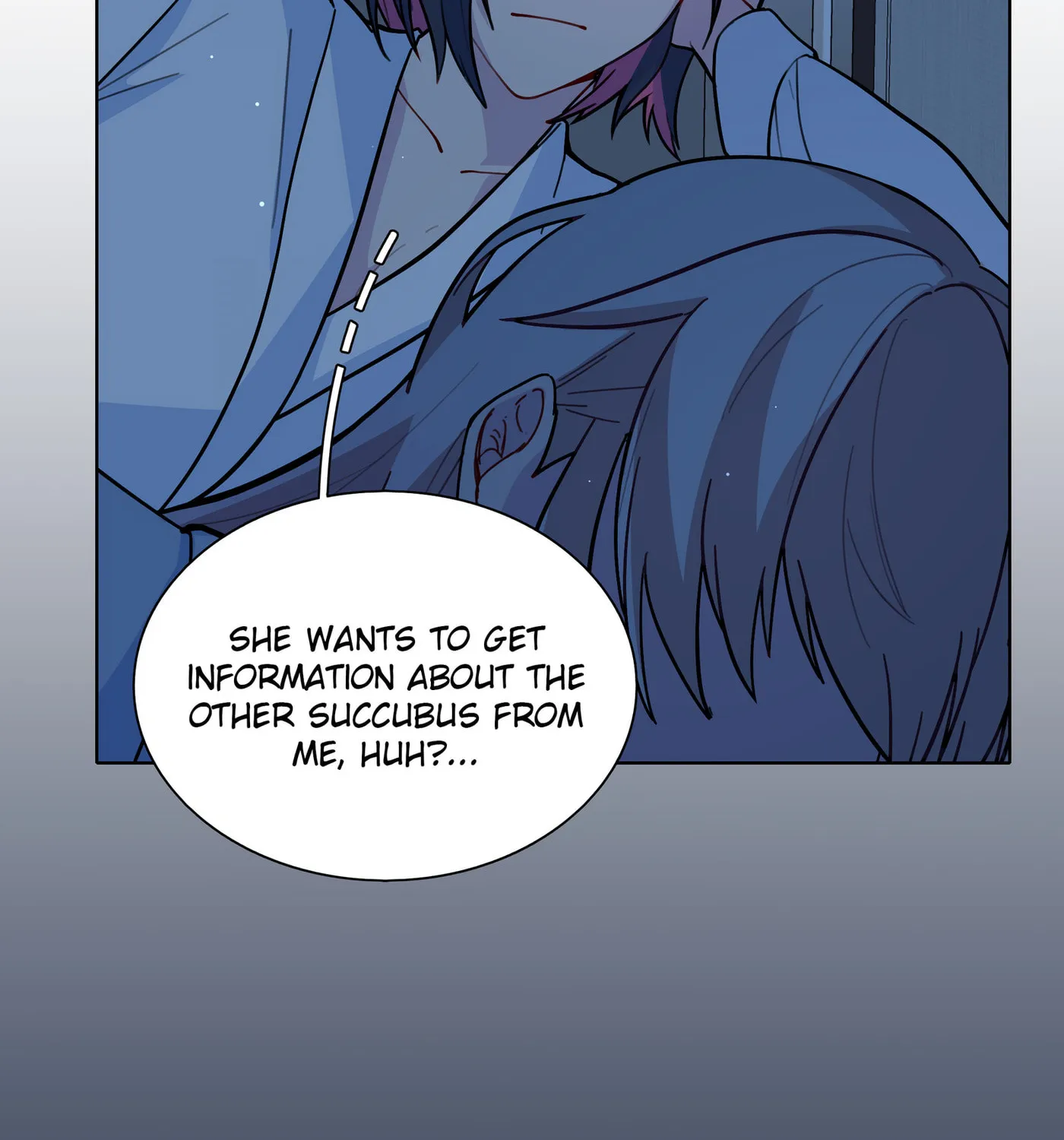 Warning! Beware of the Dog Chapter 17 page 5 - 