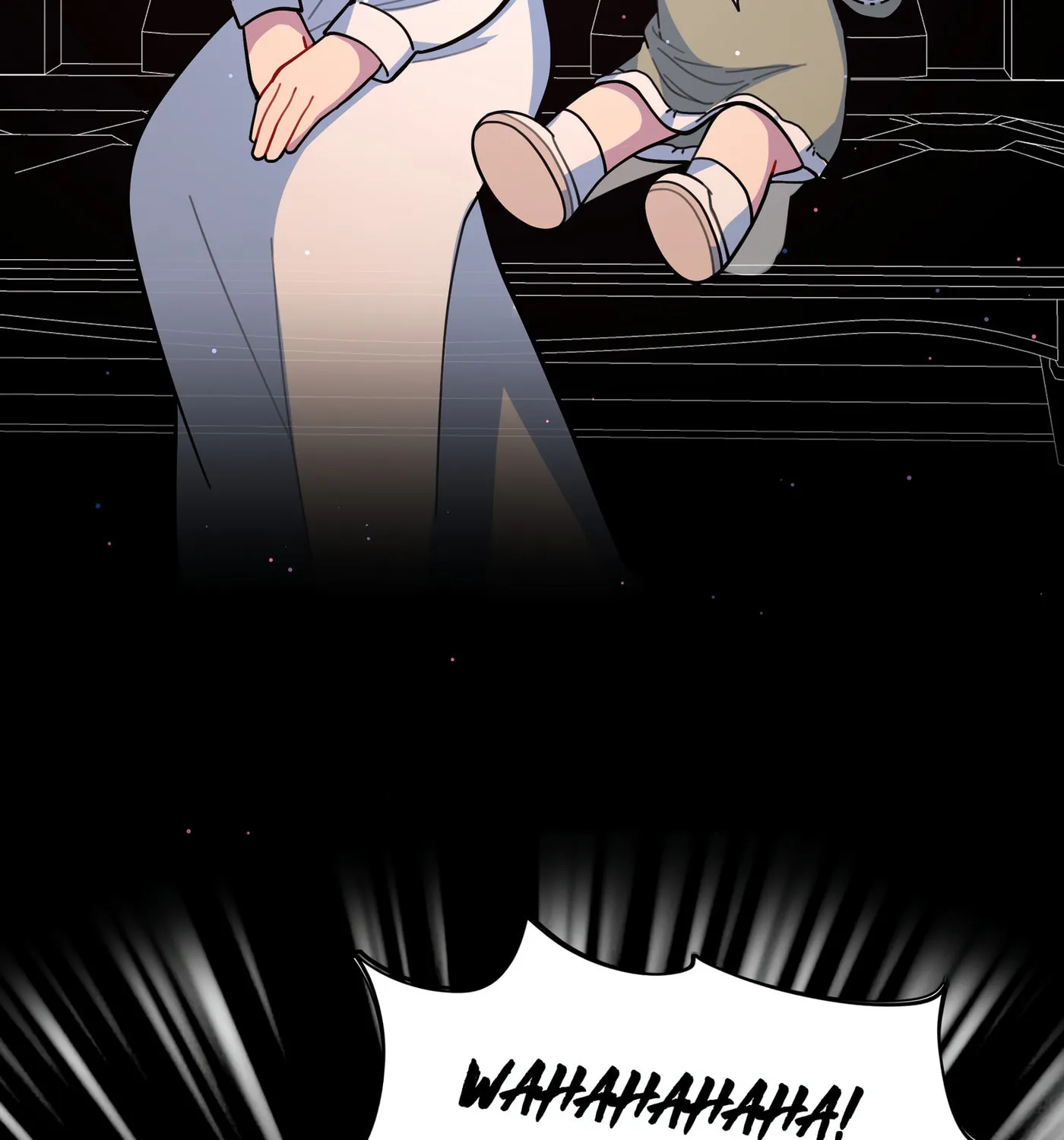 Warning! Beware of the Dog Chapter 17 page 43 - 