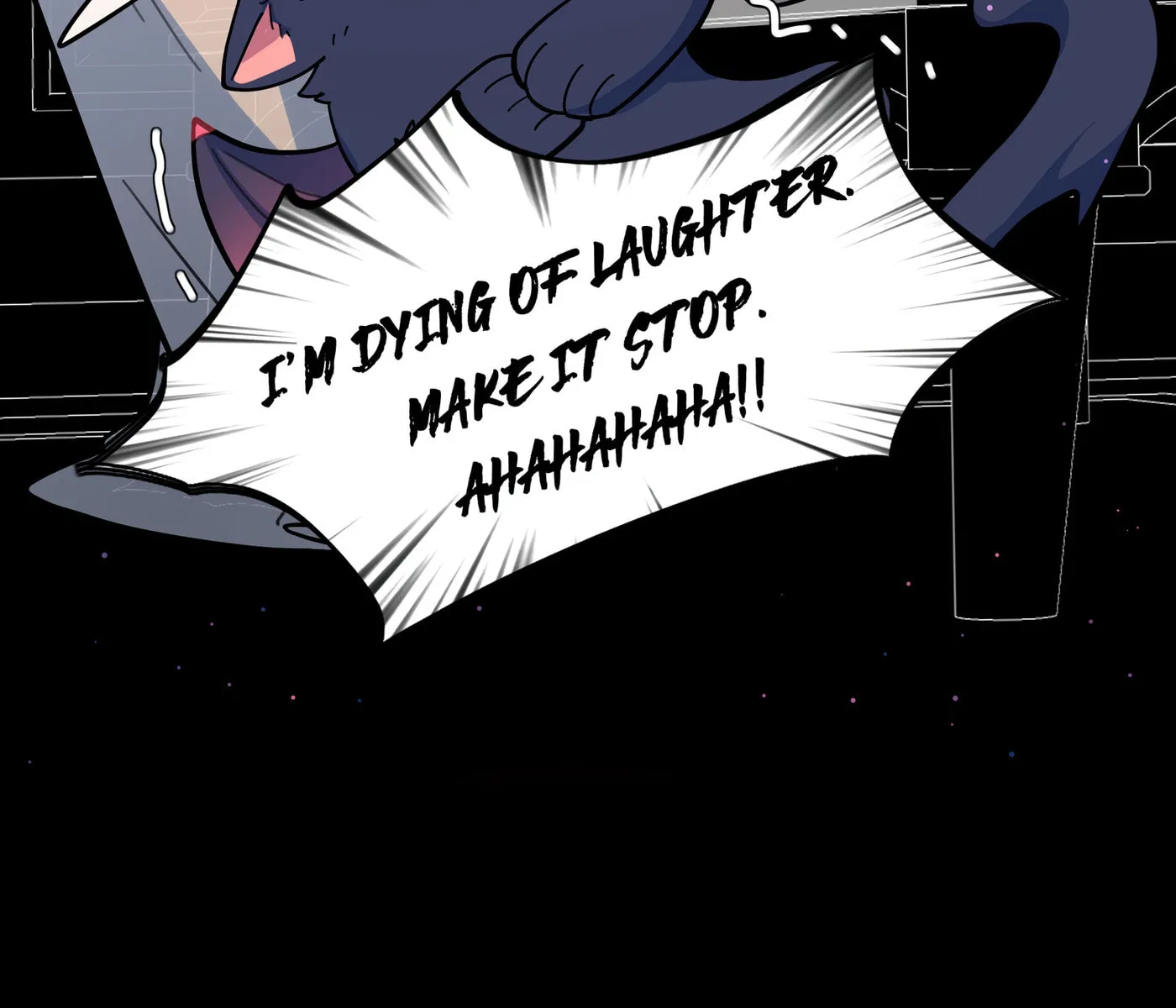 Warning! Beware of the Dog Chapter 17 page 47 - 