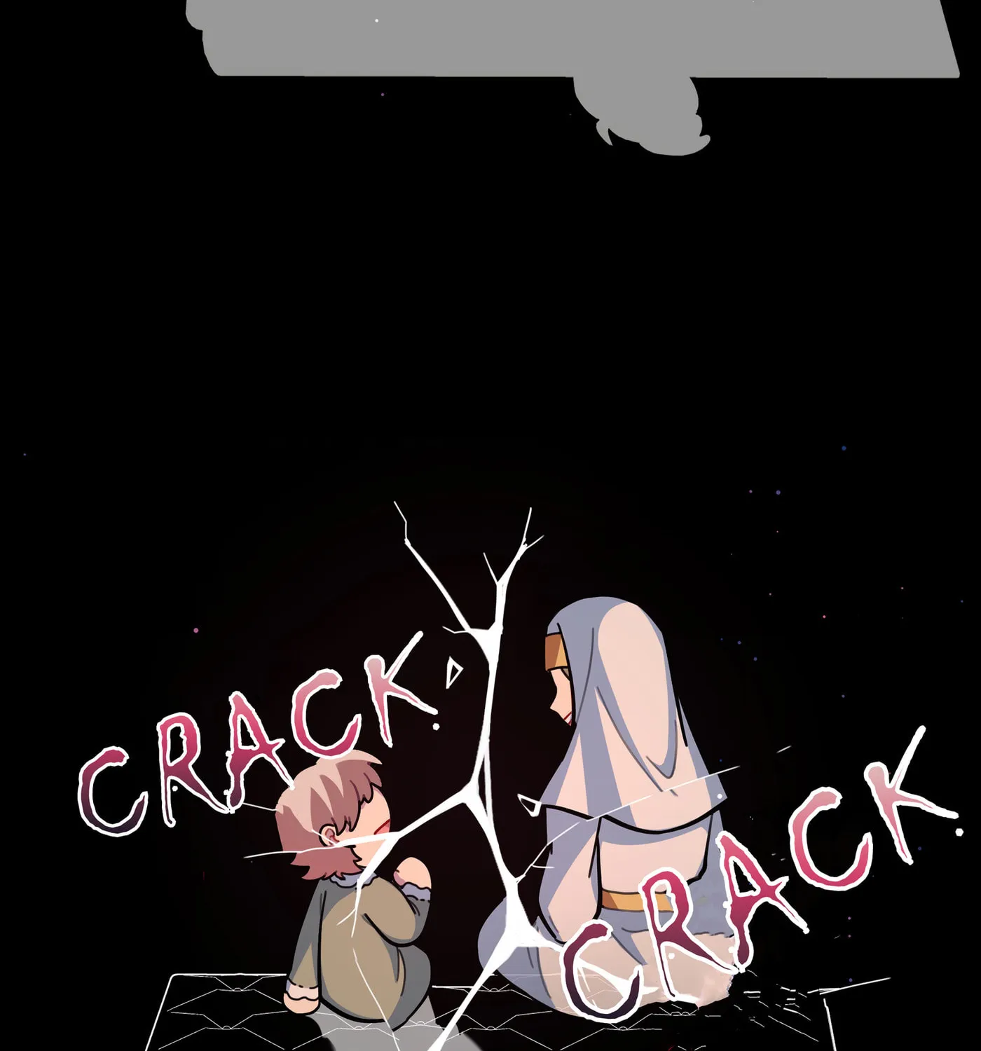 Warning! Beware of the Dog Chapter 17 page 49 - 