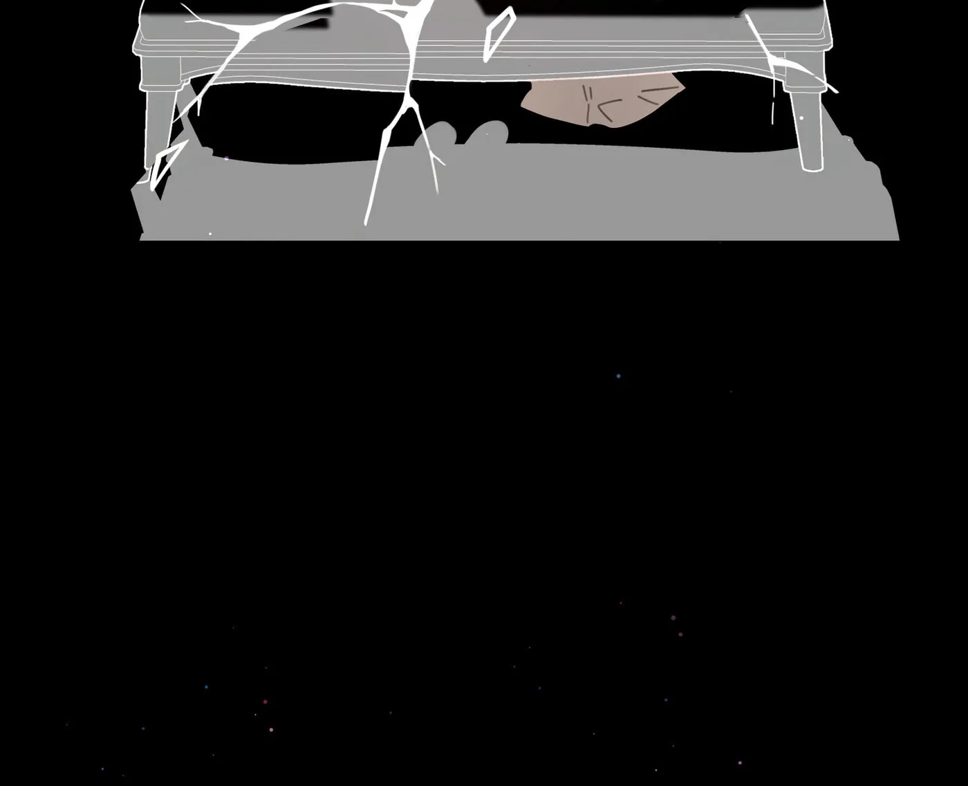 Warning! Beware of the Dog Chapter 17 page 50 - 